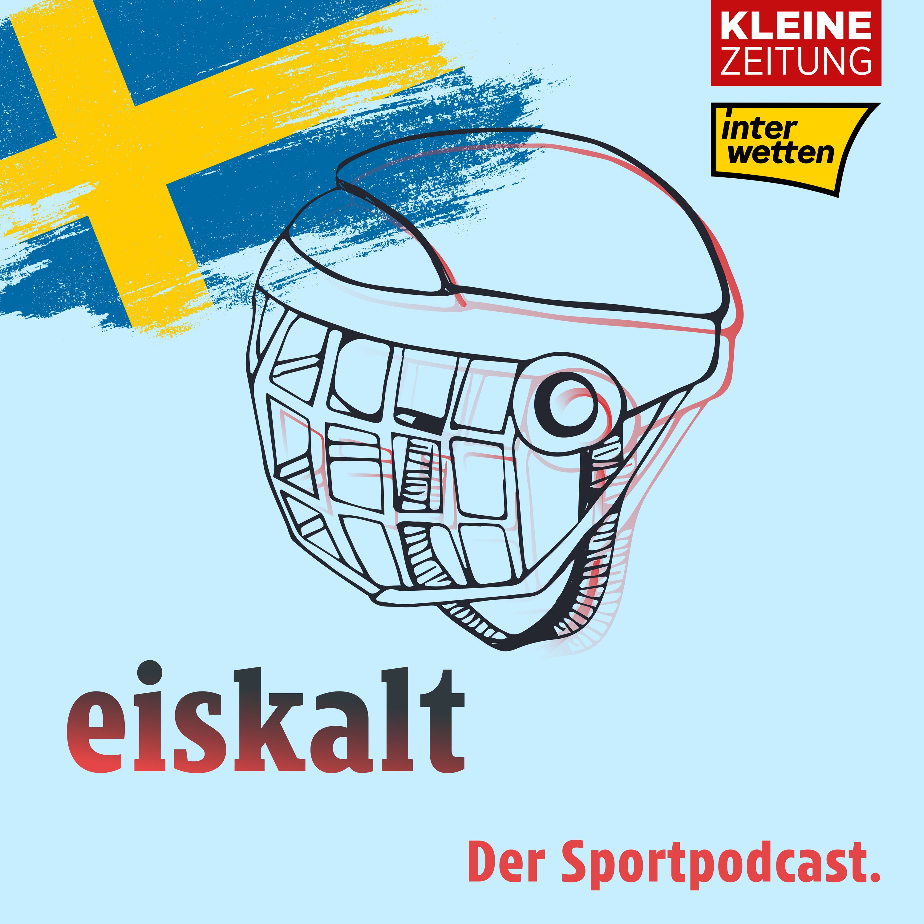 WM-Special 1: Österreich! .. feat Atte Tolvanen und Thimo Nickl
