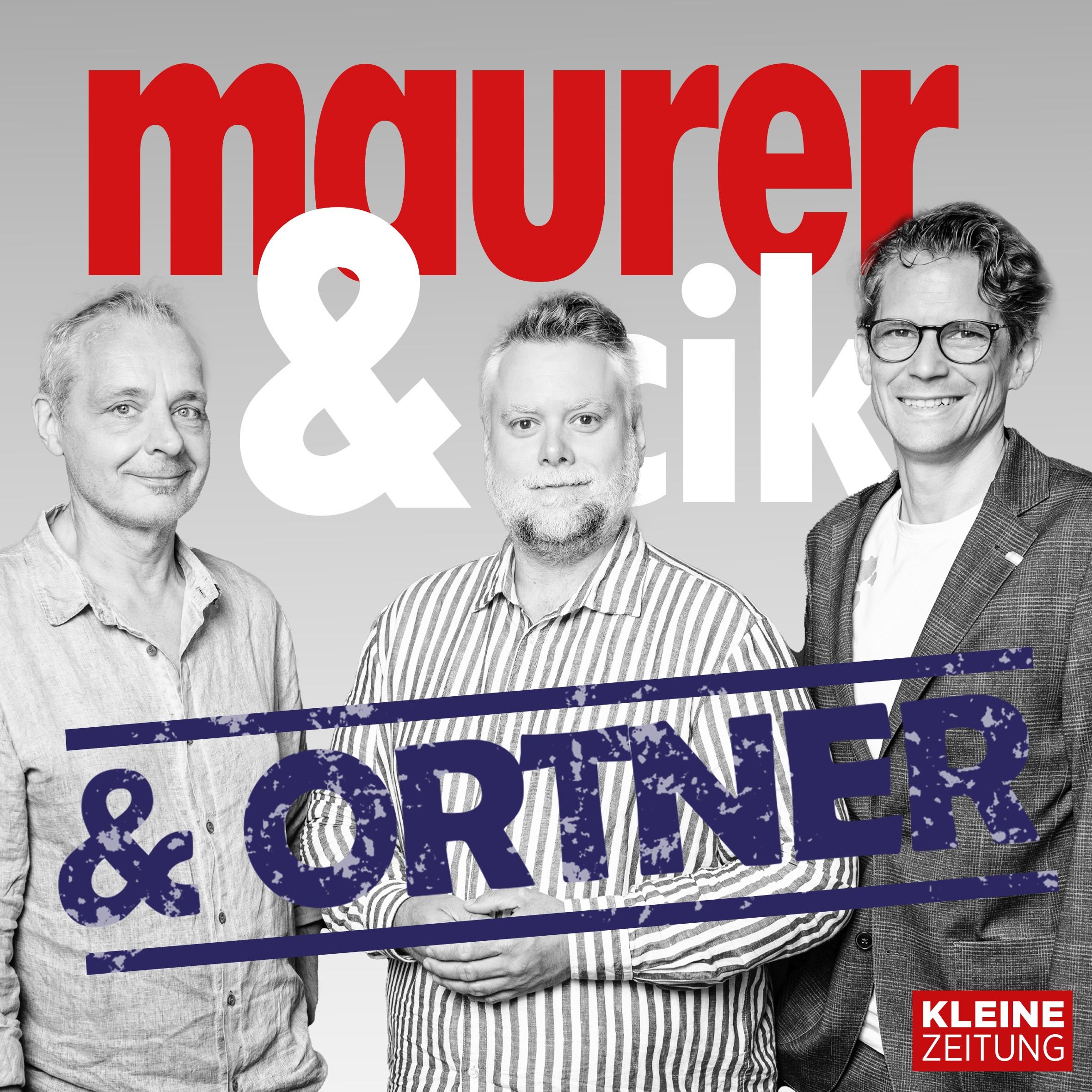 Wie korrupt ist Österreich? - mit Martin Ortner episode artwork