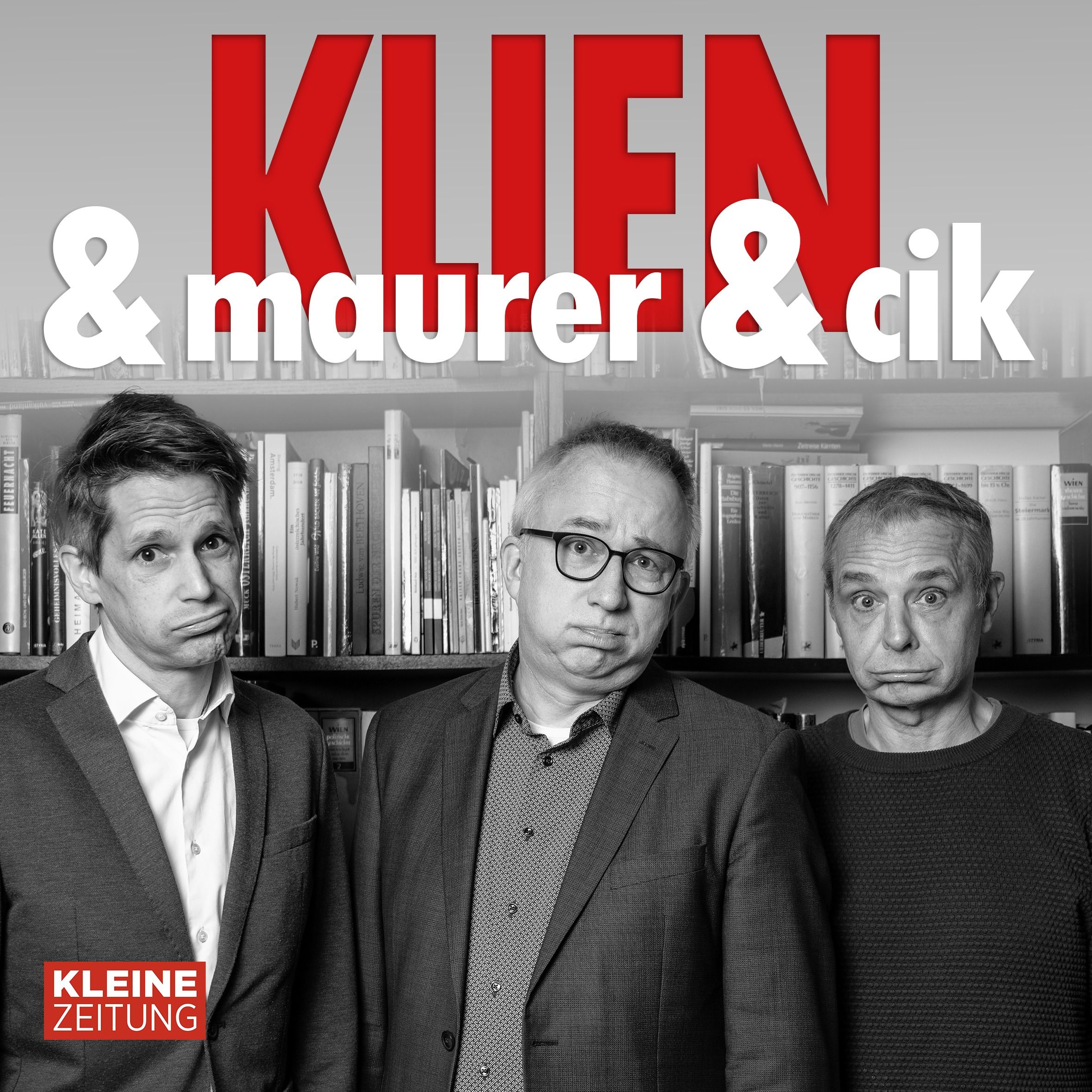 Gute Nacht 2025 - mit Peter Klien episode artwork