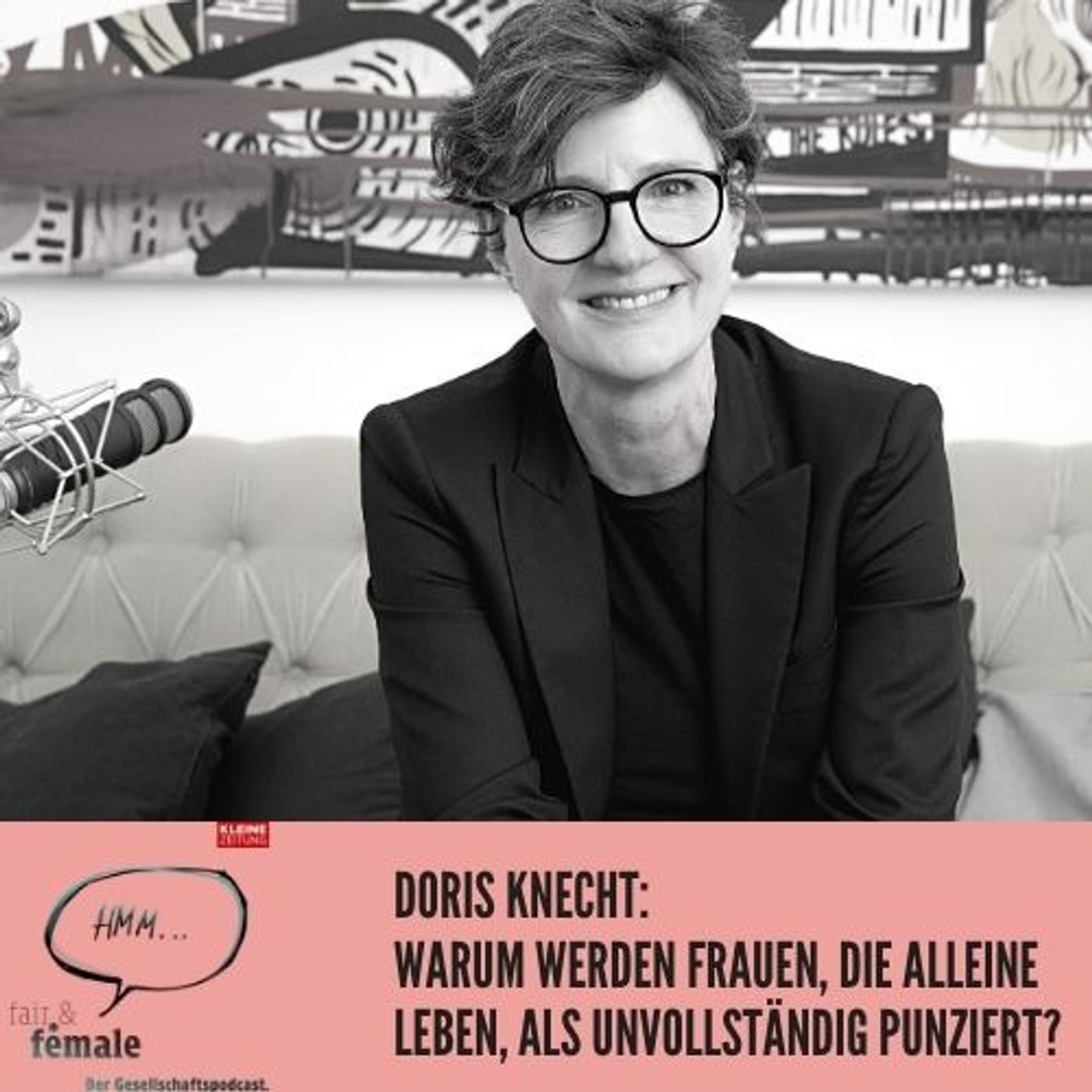 fair & female - mit Barbara Haas