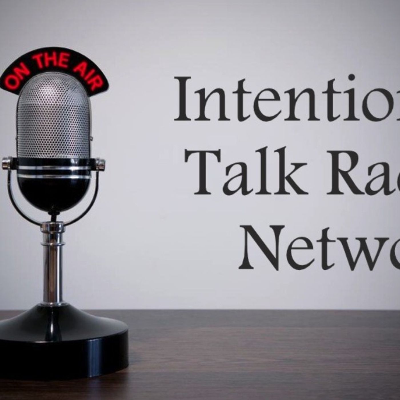 Intentional Talk Radio Network