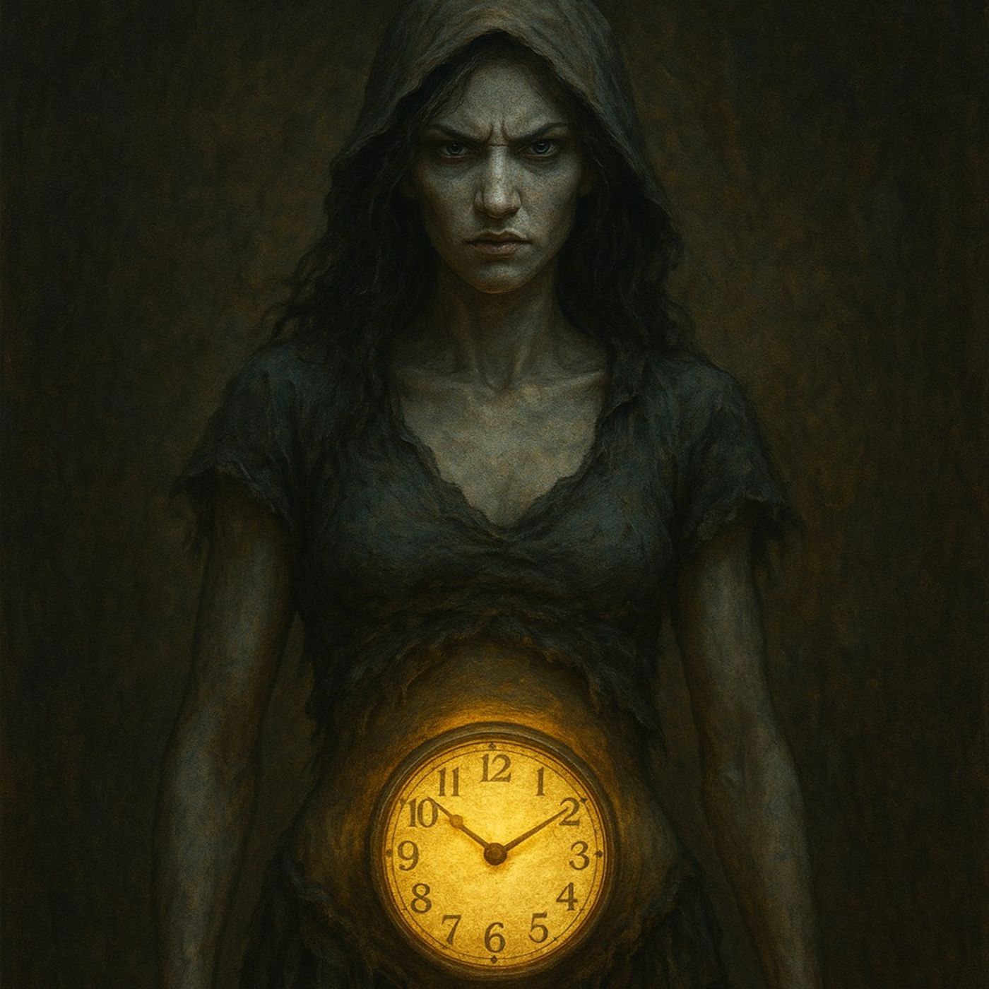 Unusual Circumstances - Ticking Time Bomb - Kenny Strauther