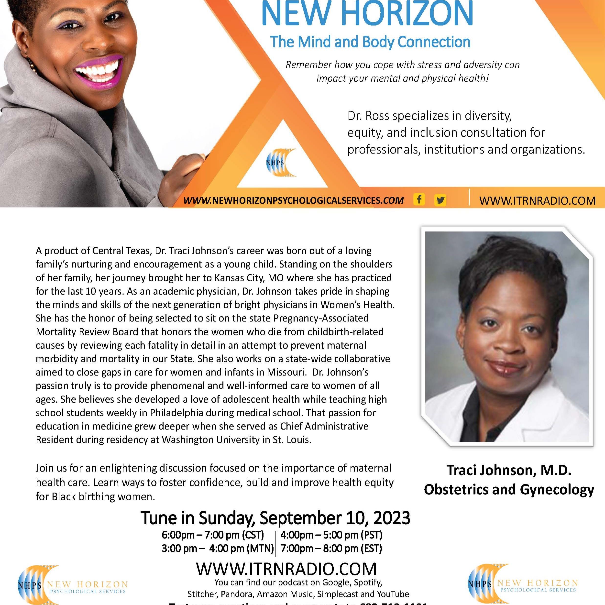 Intentional Talk Radio Network