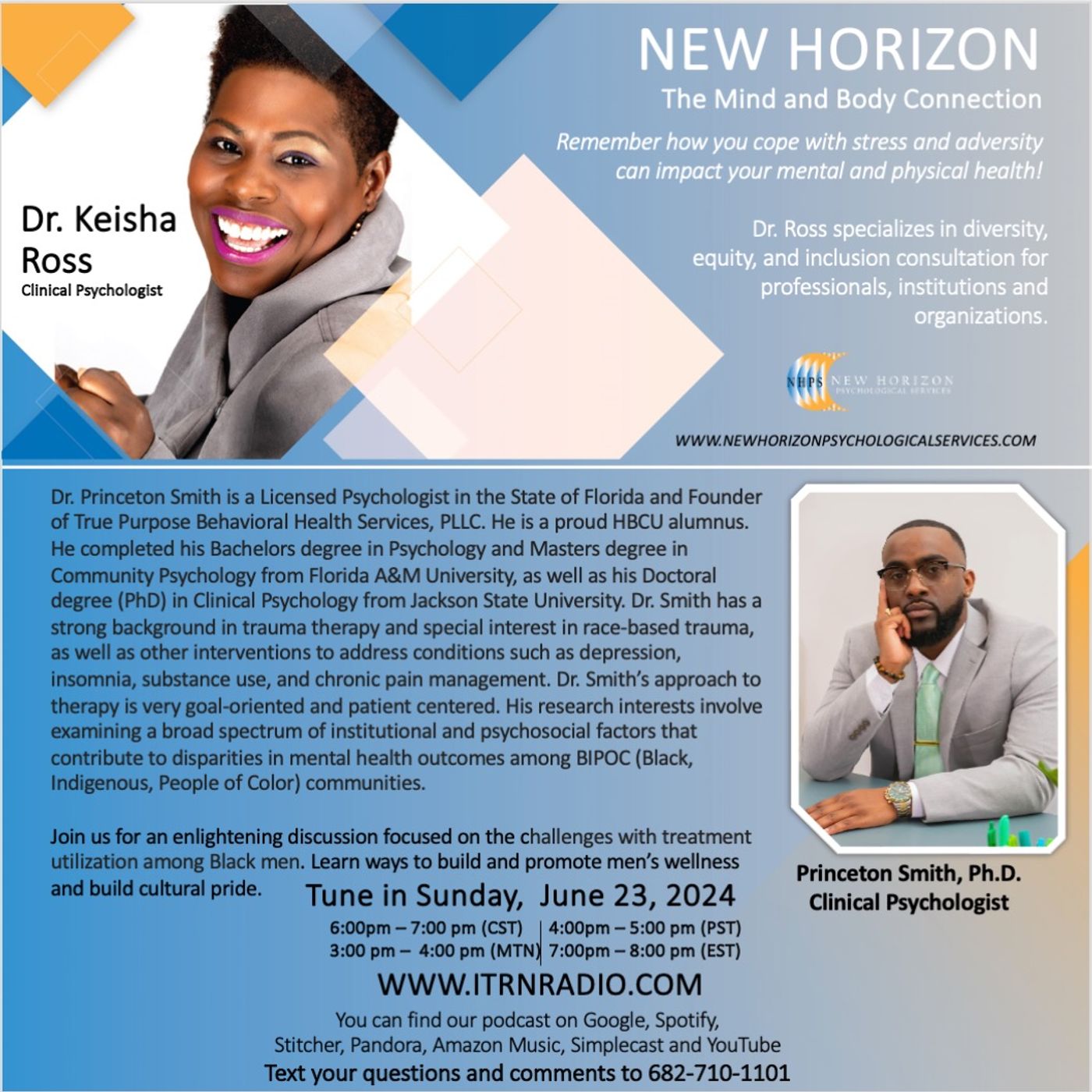 Intentional Talk Radio Network