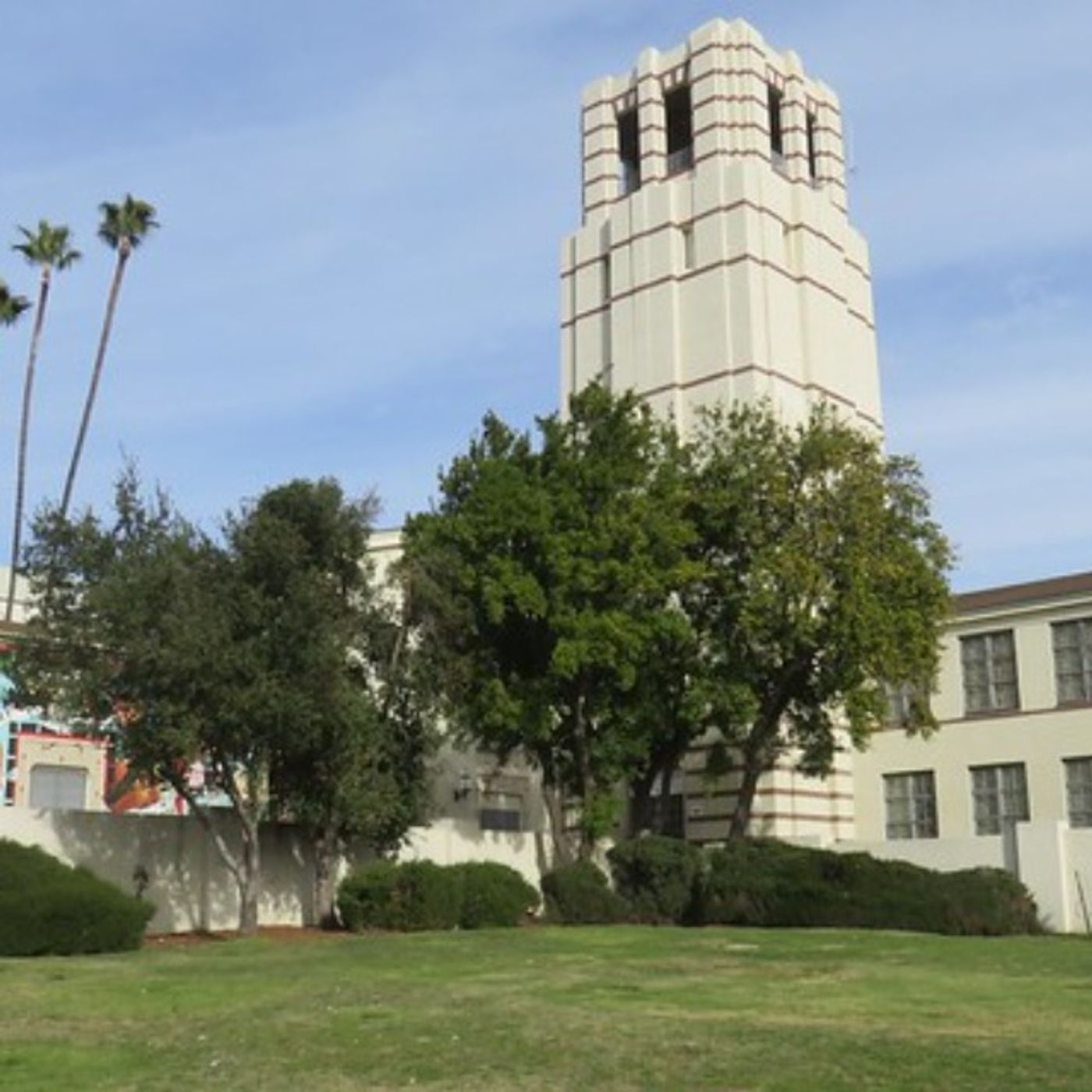 Unusual Circumstances - My Town (Ode to Altadena) - Kenny Strauther