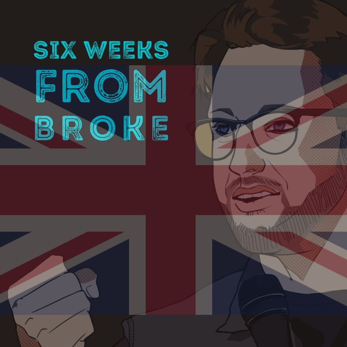 Oh Britania