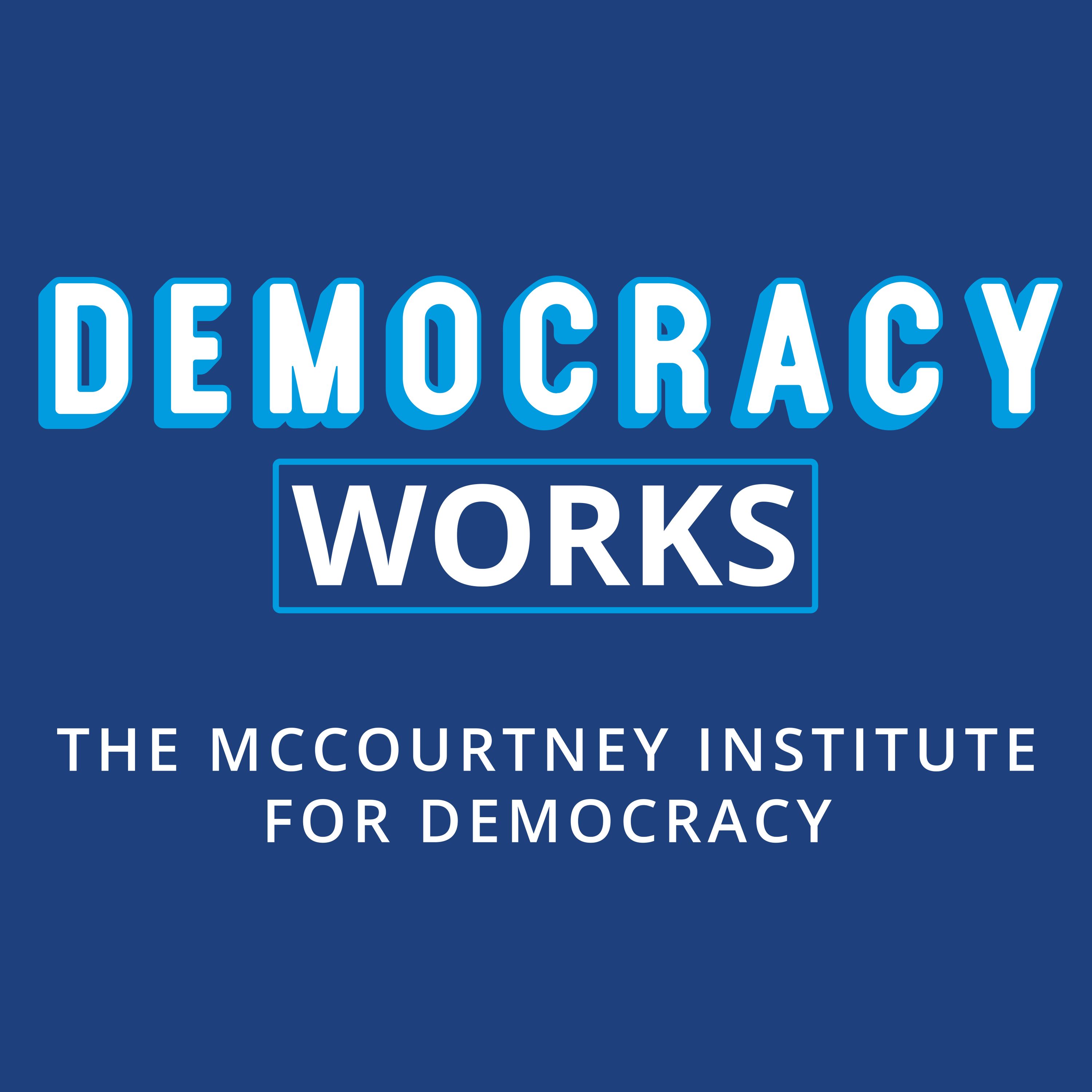 Bonus from Democracy Works: The People Who Choose the President