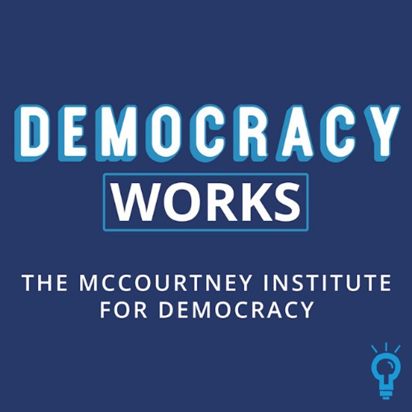 Introducing: Democracy Works
