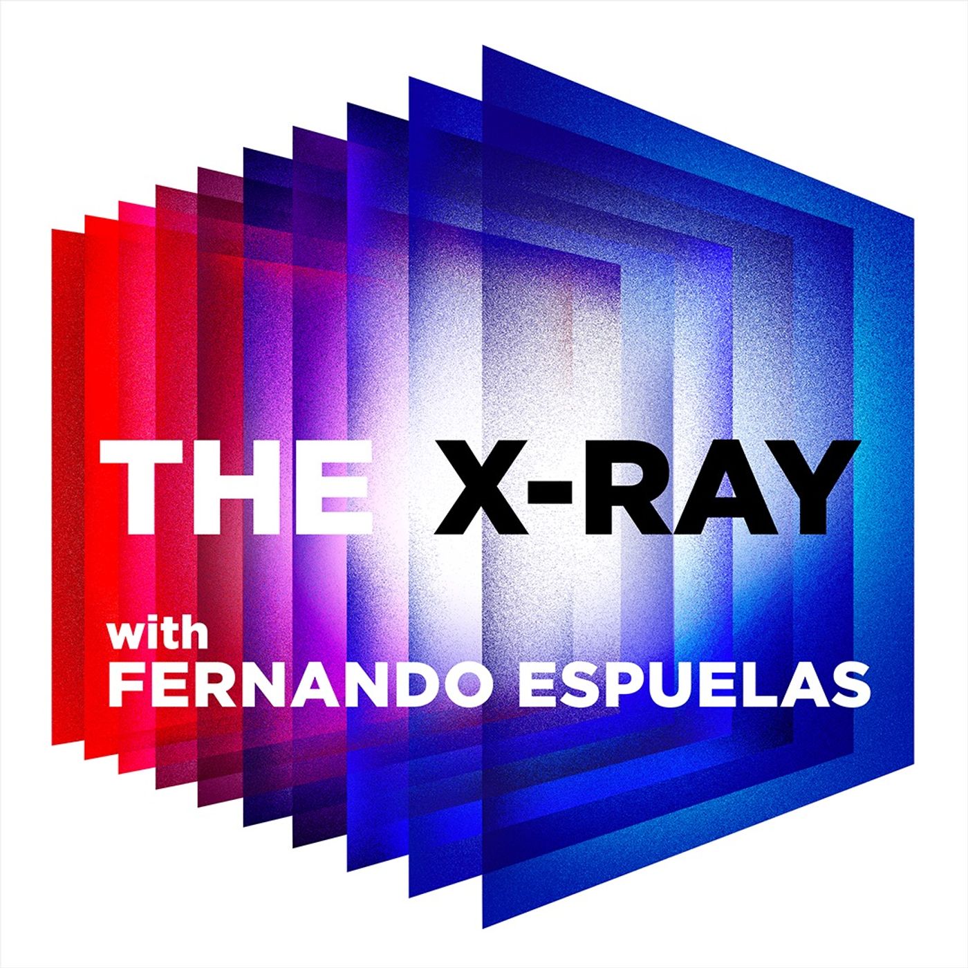 The X-Ray