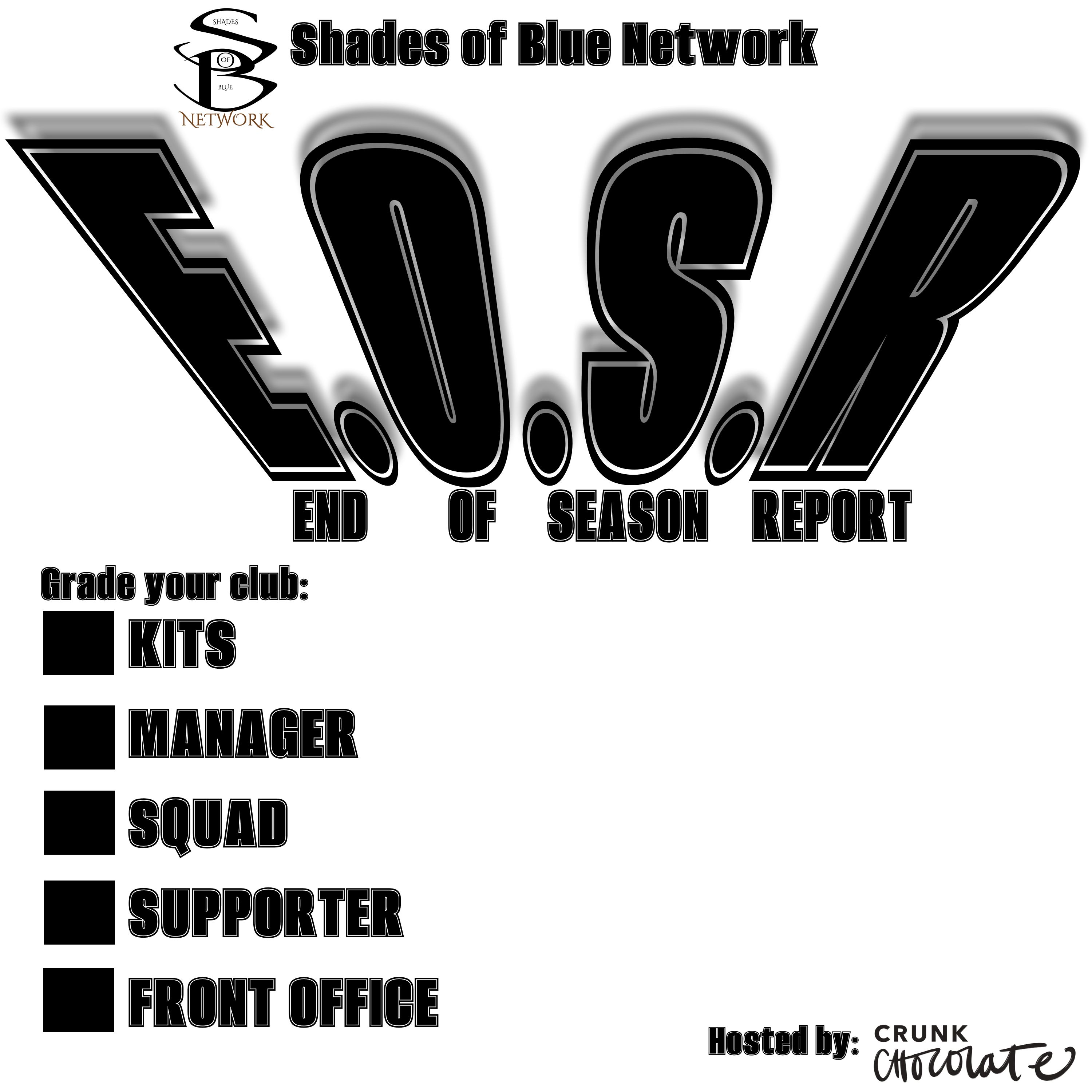 Shades of Blue: A Manchester City FC Podcast