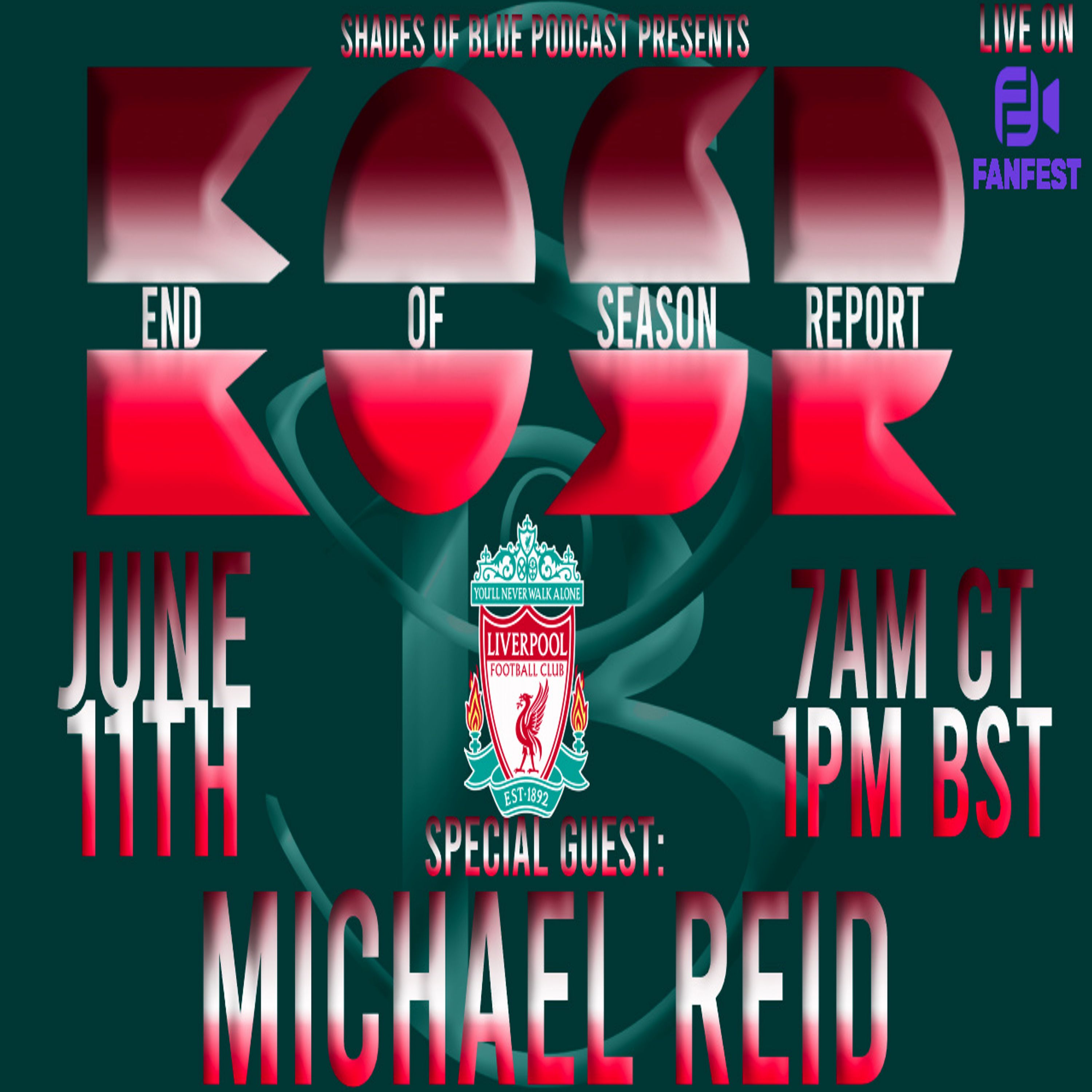 Shades of Blue: A Manchester City FC Podcast