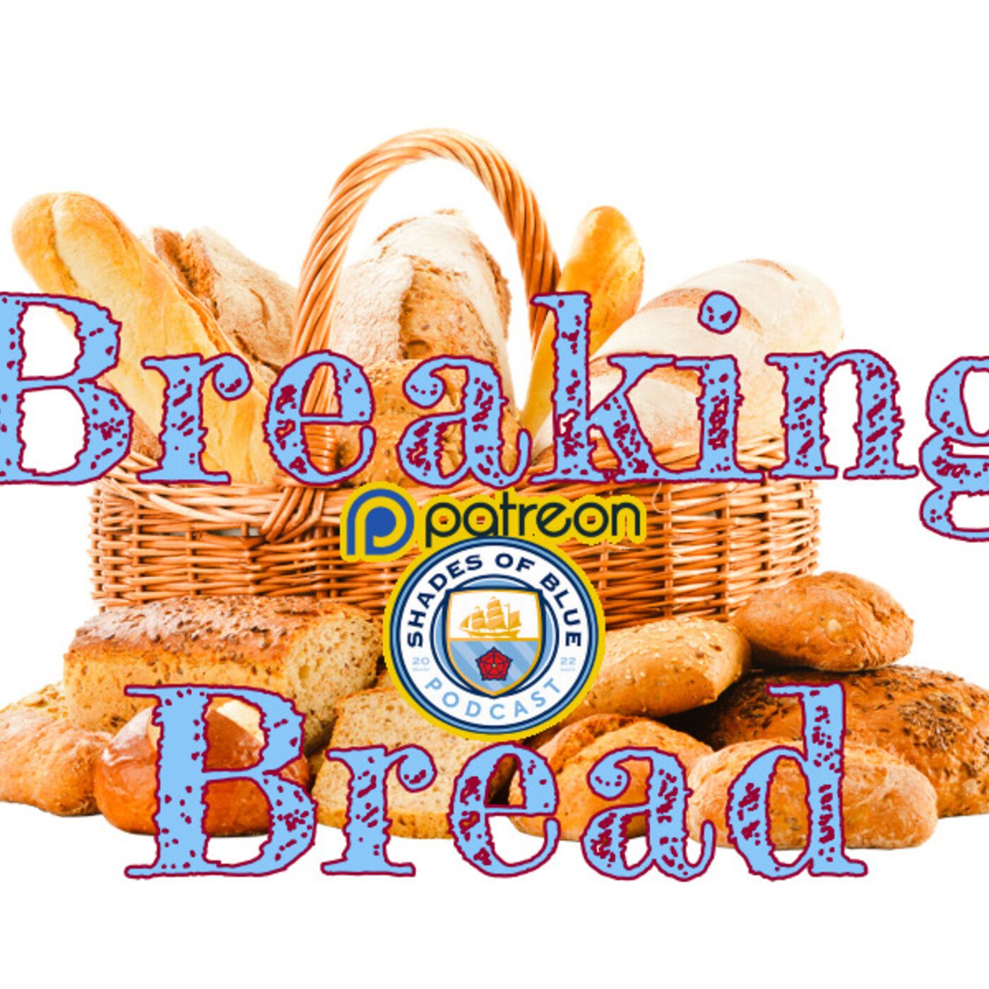 Breaking Bread - Brighton vs Man City w/ Soni of Albion Obsessed episode artwork