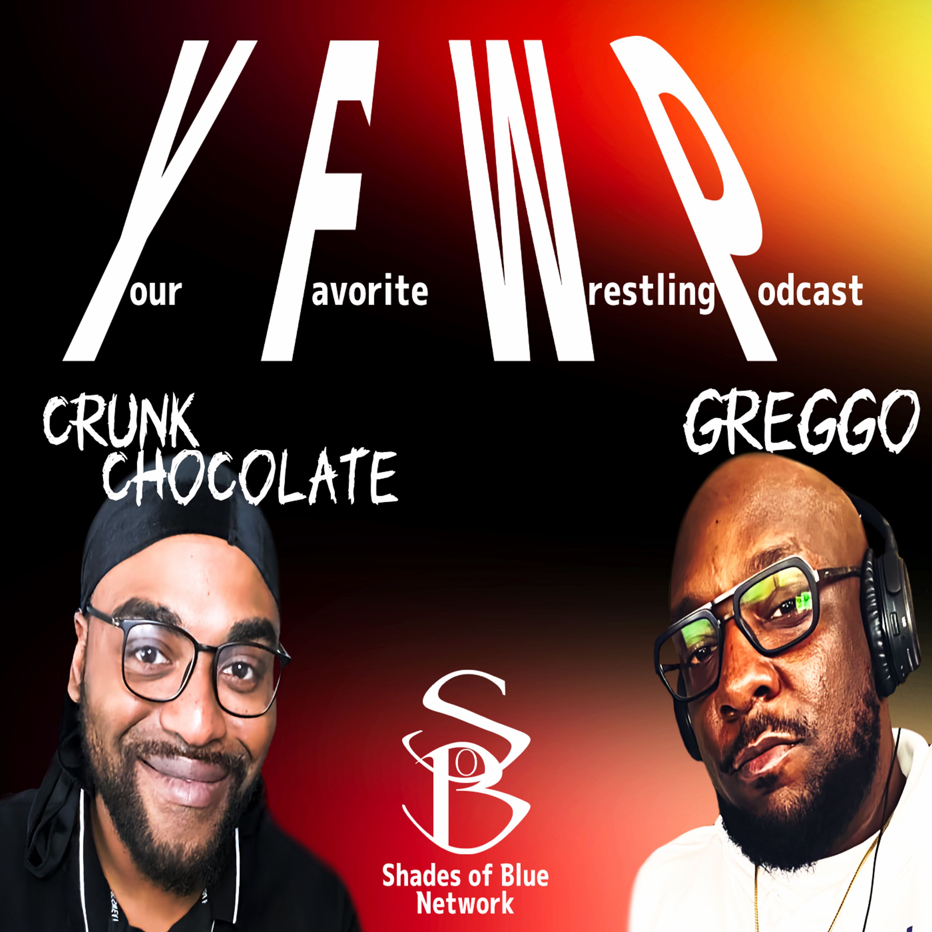 Shades of Blue: A Manchester City FC Podcast