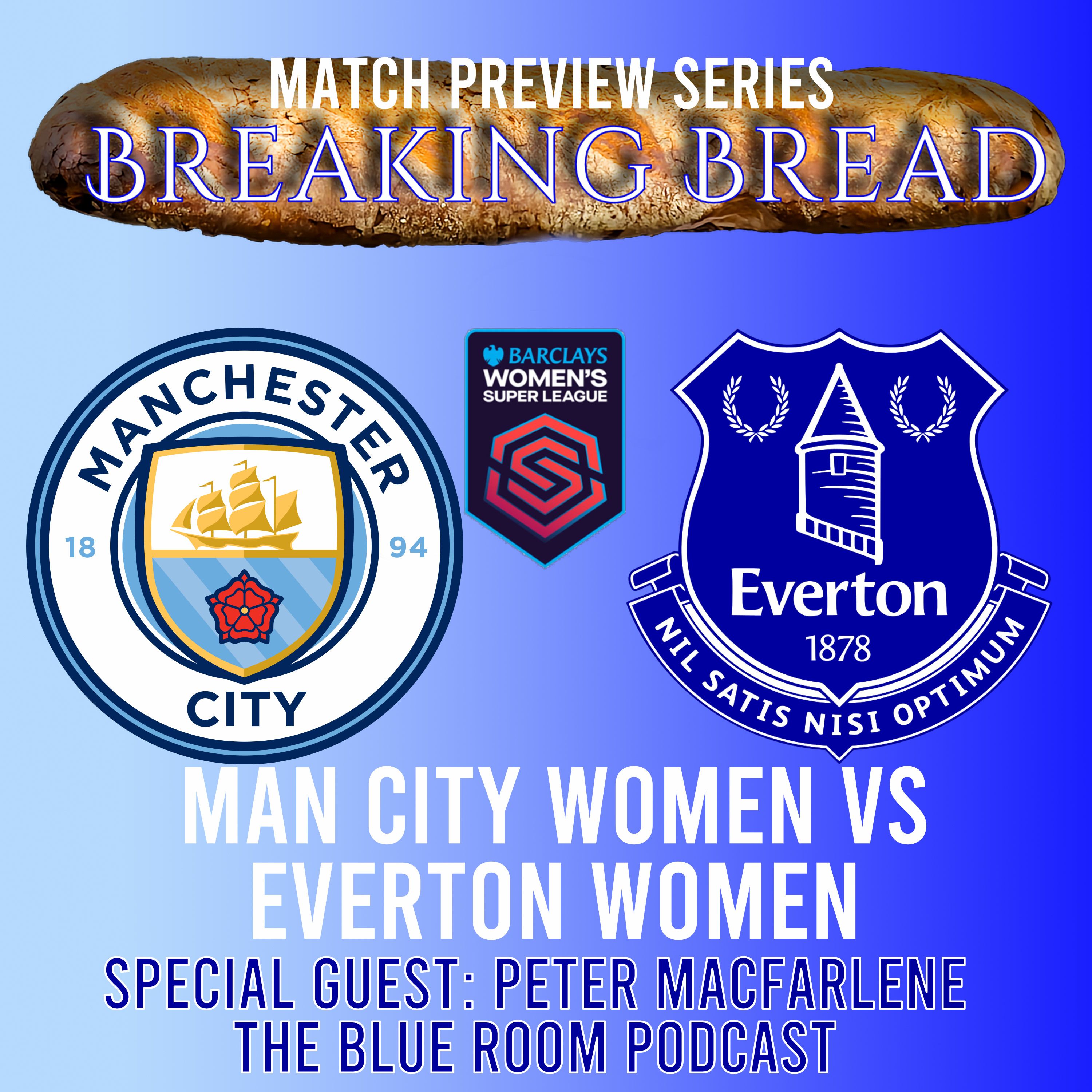 Shades of Blue: A Manchester City FC Podcast