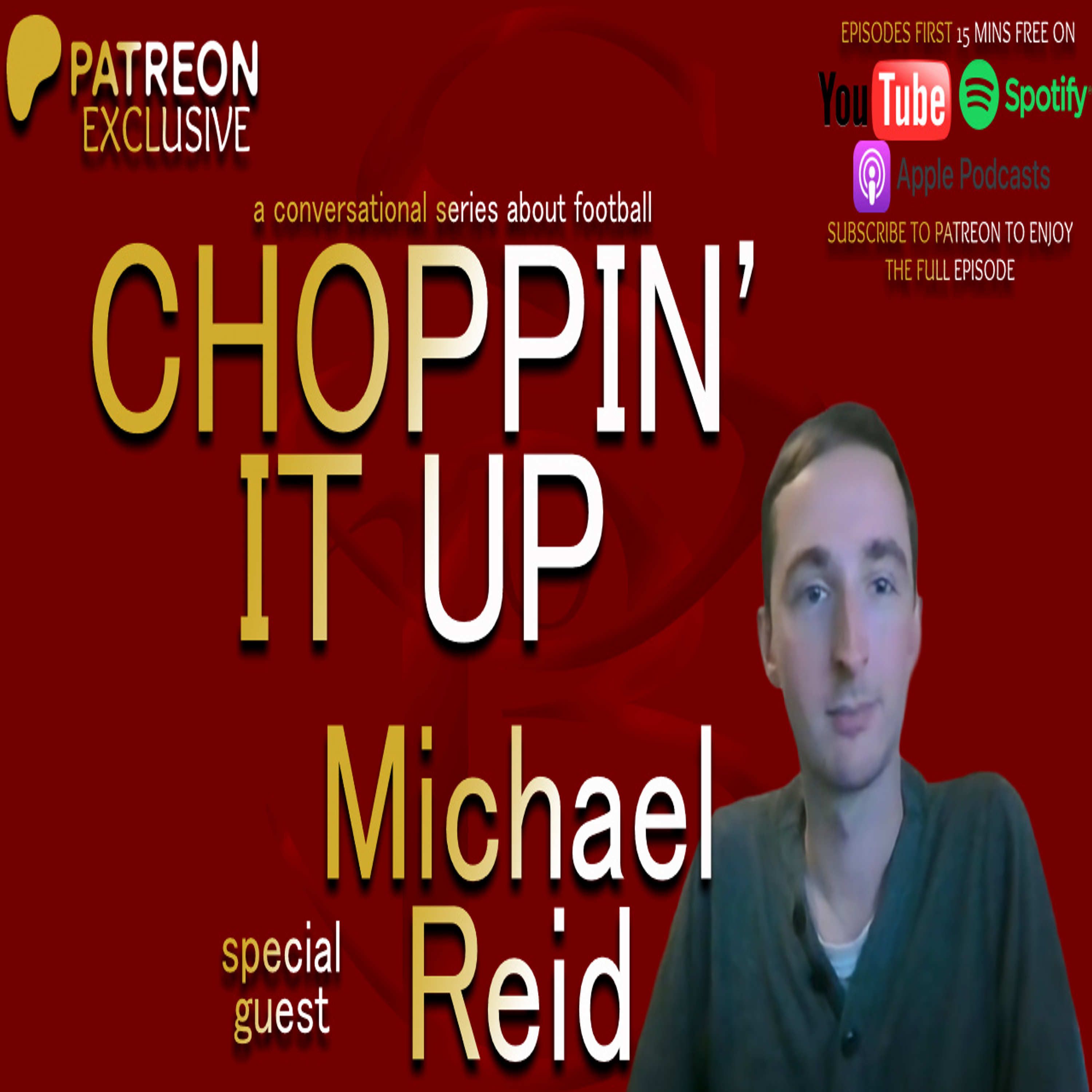 Shades of Blue: A Manchester City FC Podcast