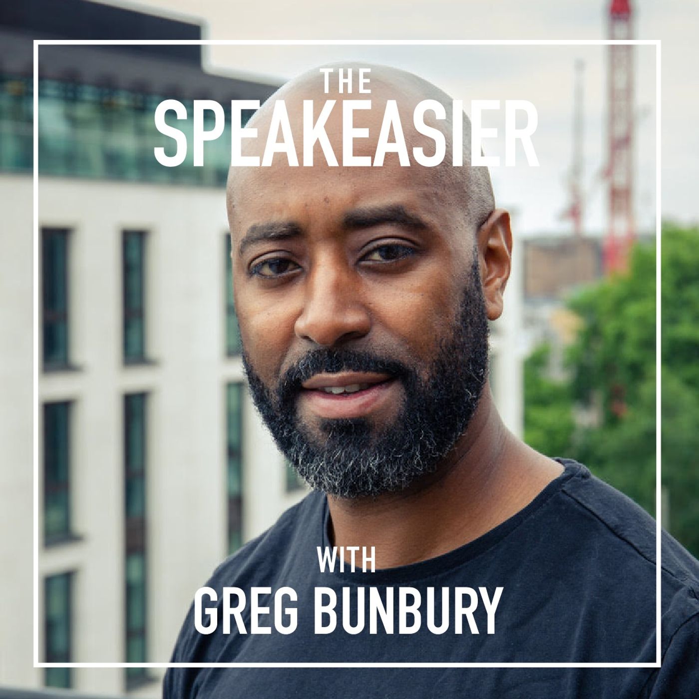 The Speakeasier