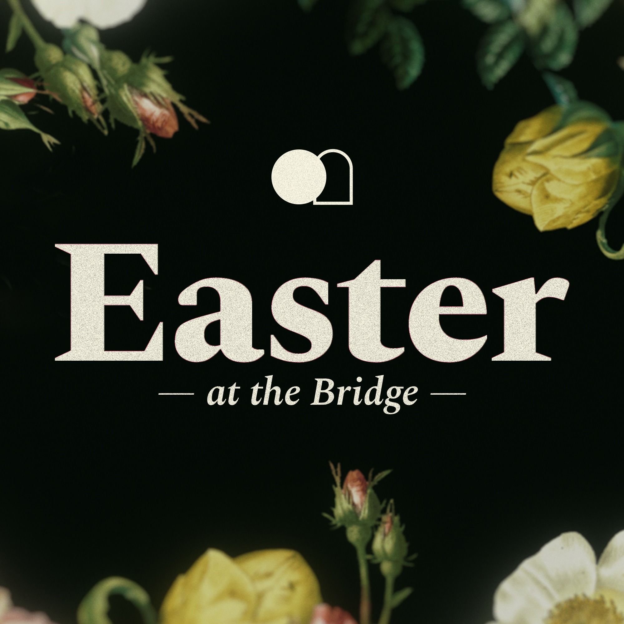 Saved By Grace - Easter Sunday - April 2025 // Scott Landry