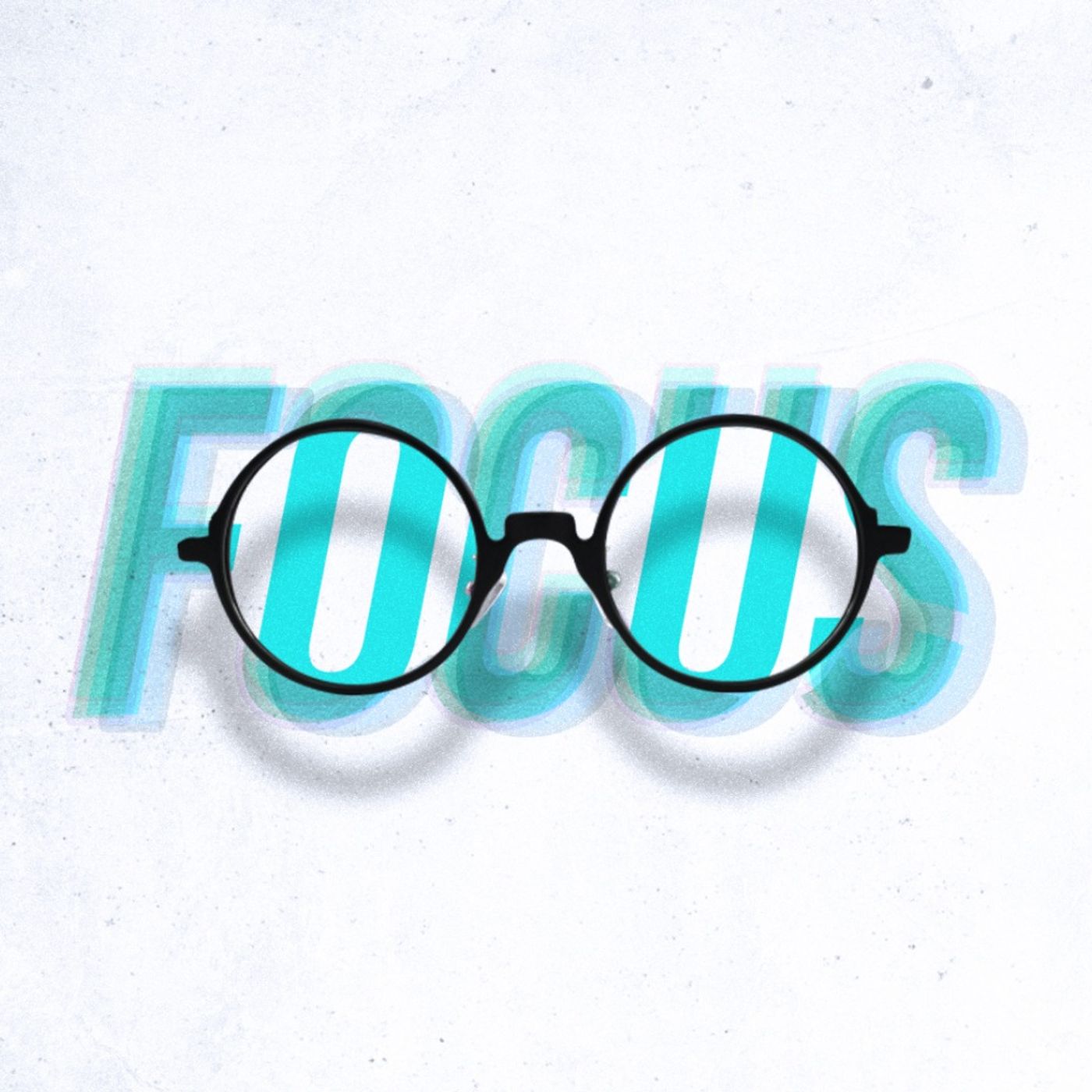 Focus - Who is what we're doing for? - November 2025 // Scott Landry