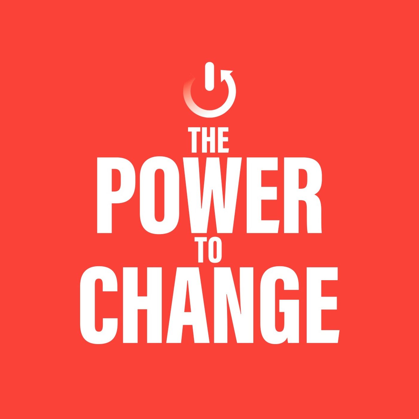 The Power to Change - Part 5: Stop Trying So Hard // Scott Landry