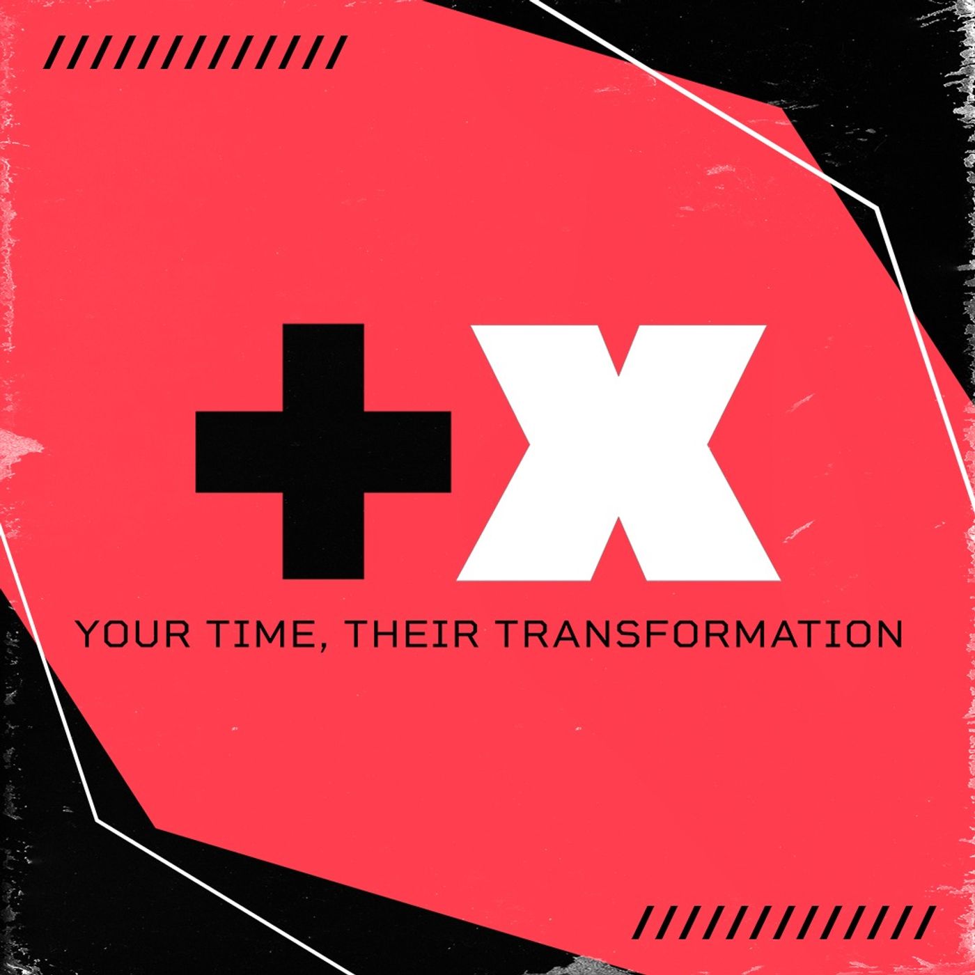+x - Your Time, Their Transformation - February 2025 // Scott Landry