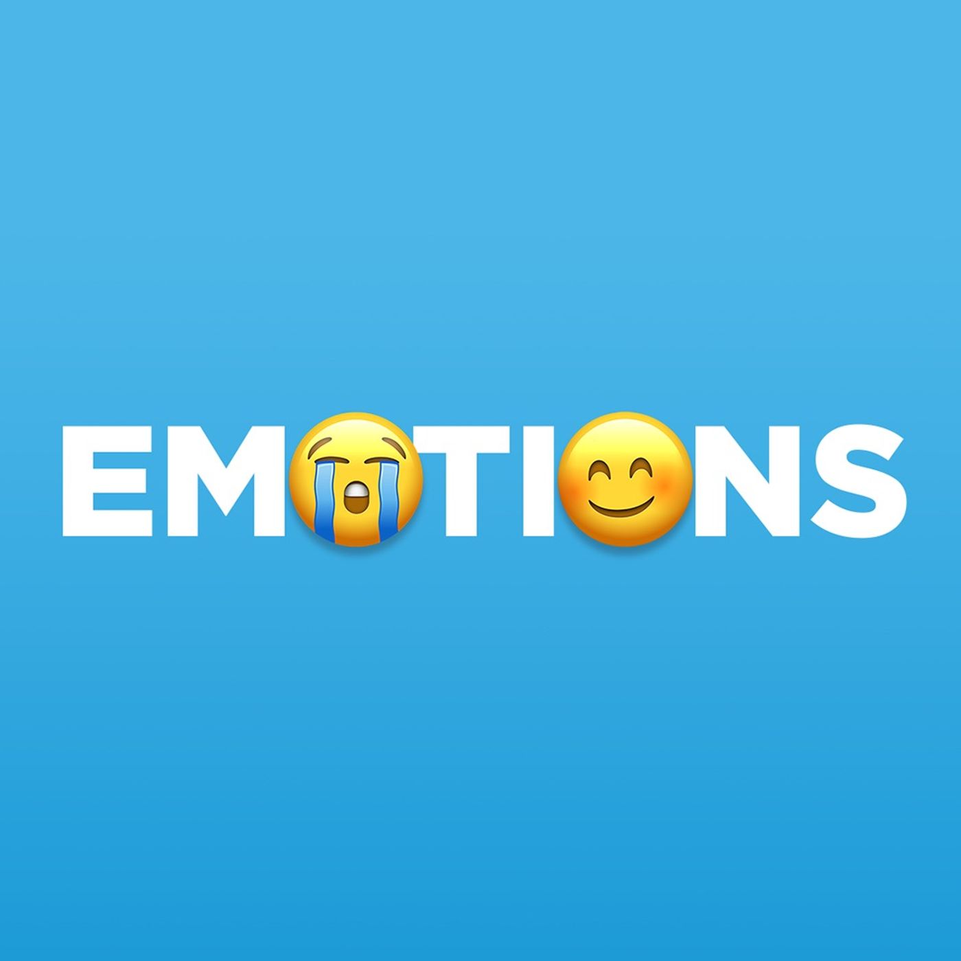 Emotions - A Heart of Truth - July 2025 // Scott Landry