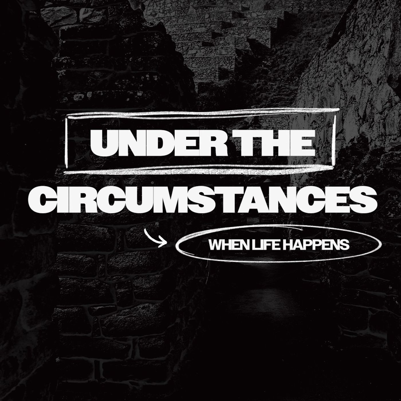 Under The Circumstances - February 2025 // Scott Landry