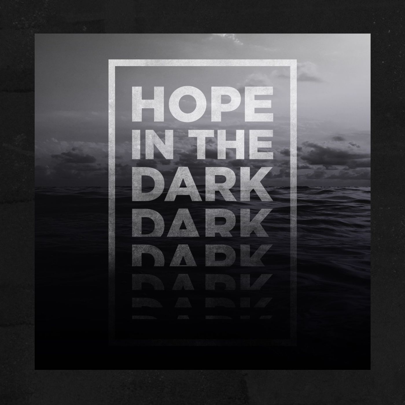 Hope In The Dark - The Question - June 2025 // Scott Landry