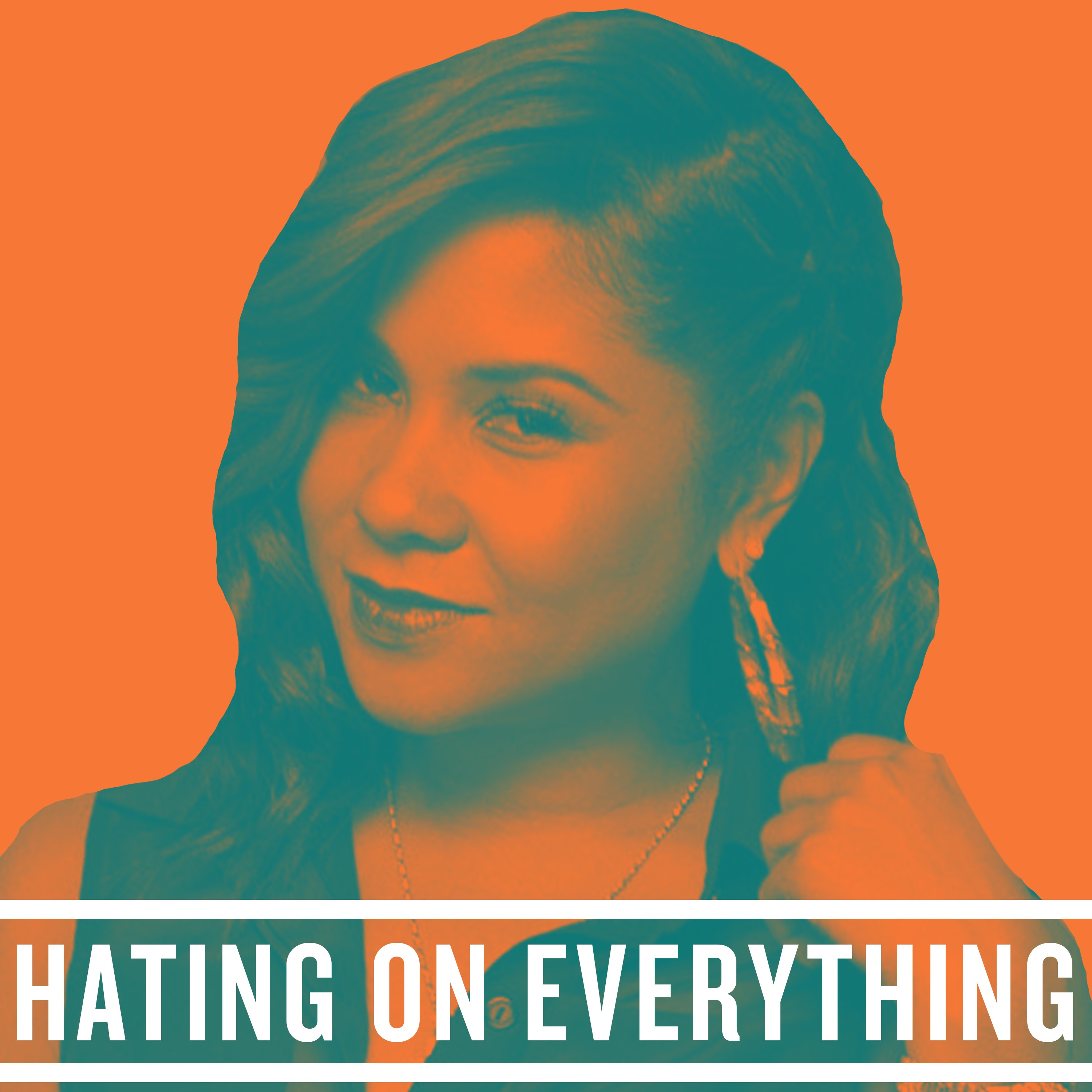 Lip Service |  Hating On Everything #22
