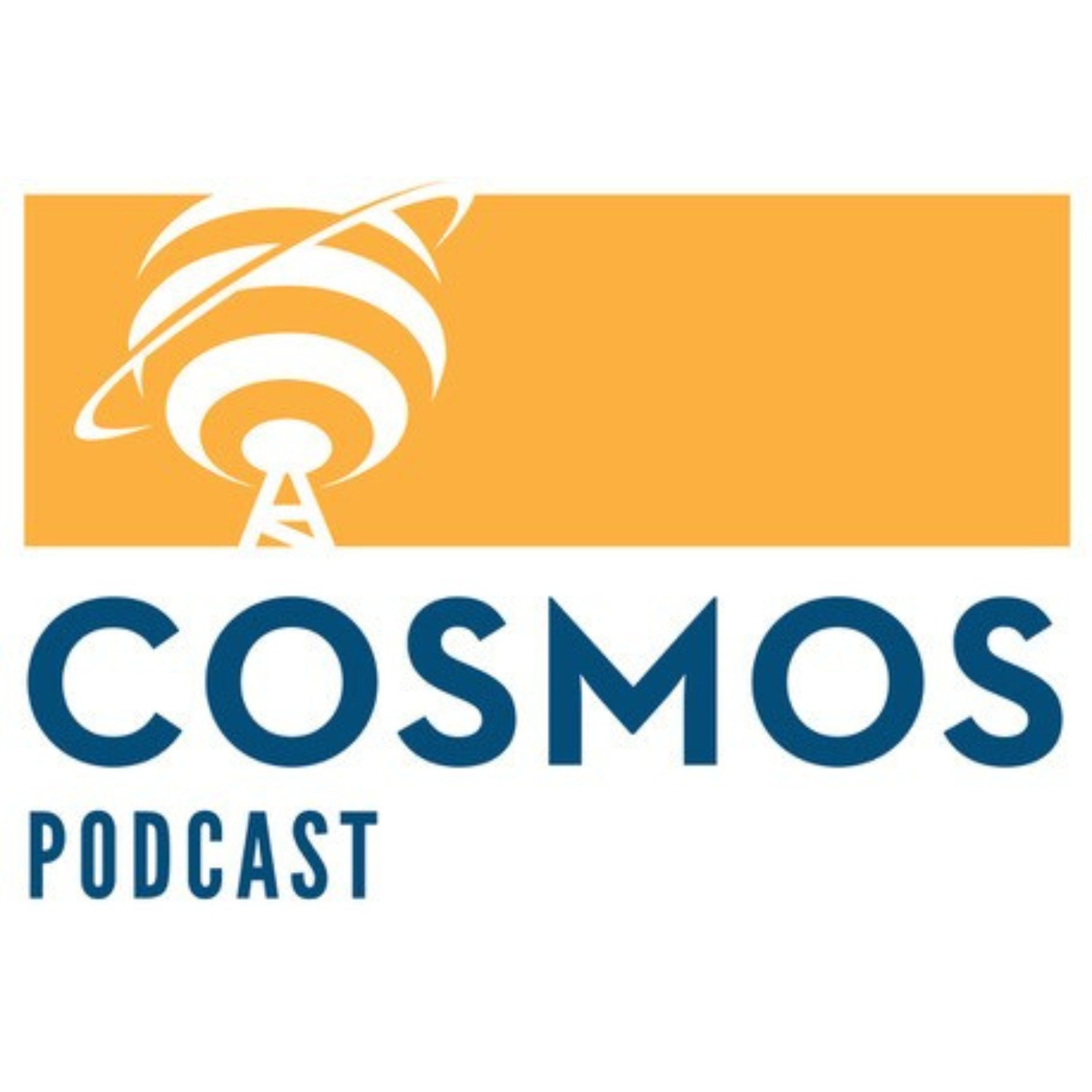 COSMOS Podcast