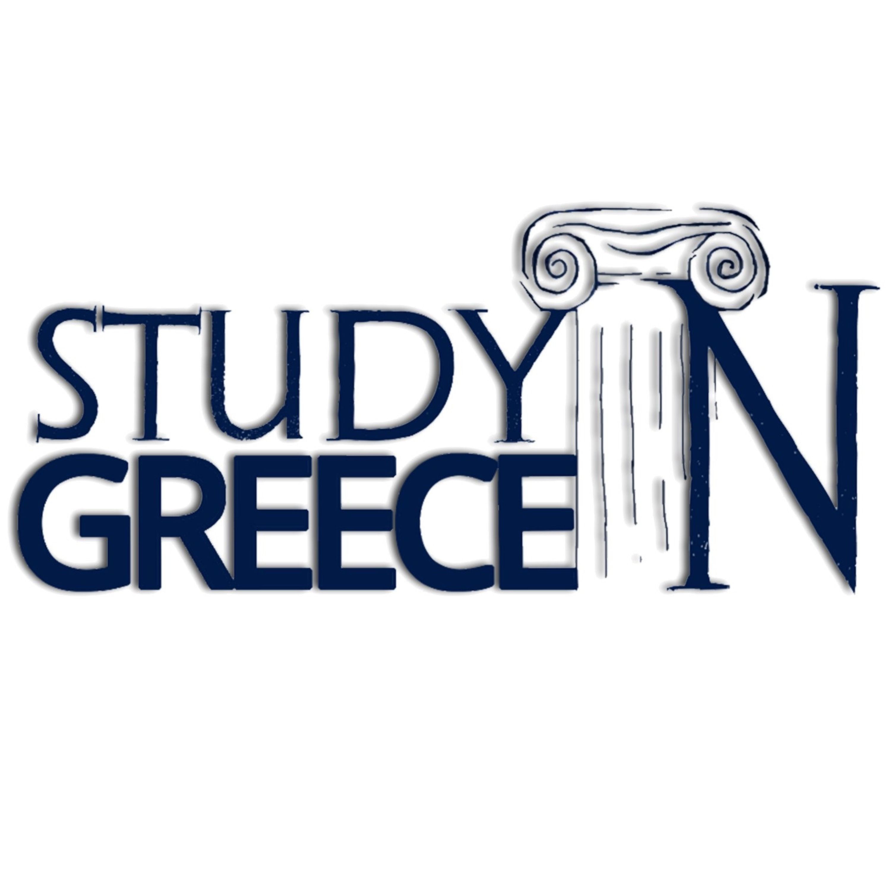 Greek Universities under-grad and postgraduate degrees in English. (Podcast in Greek) episode artwork