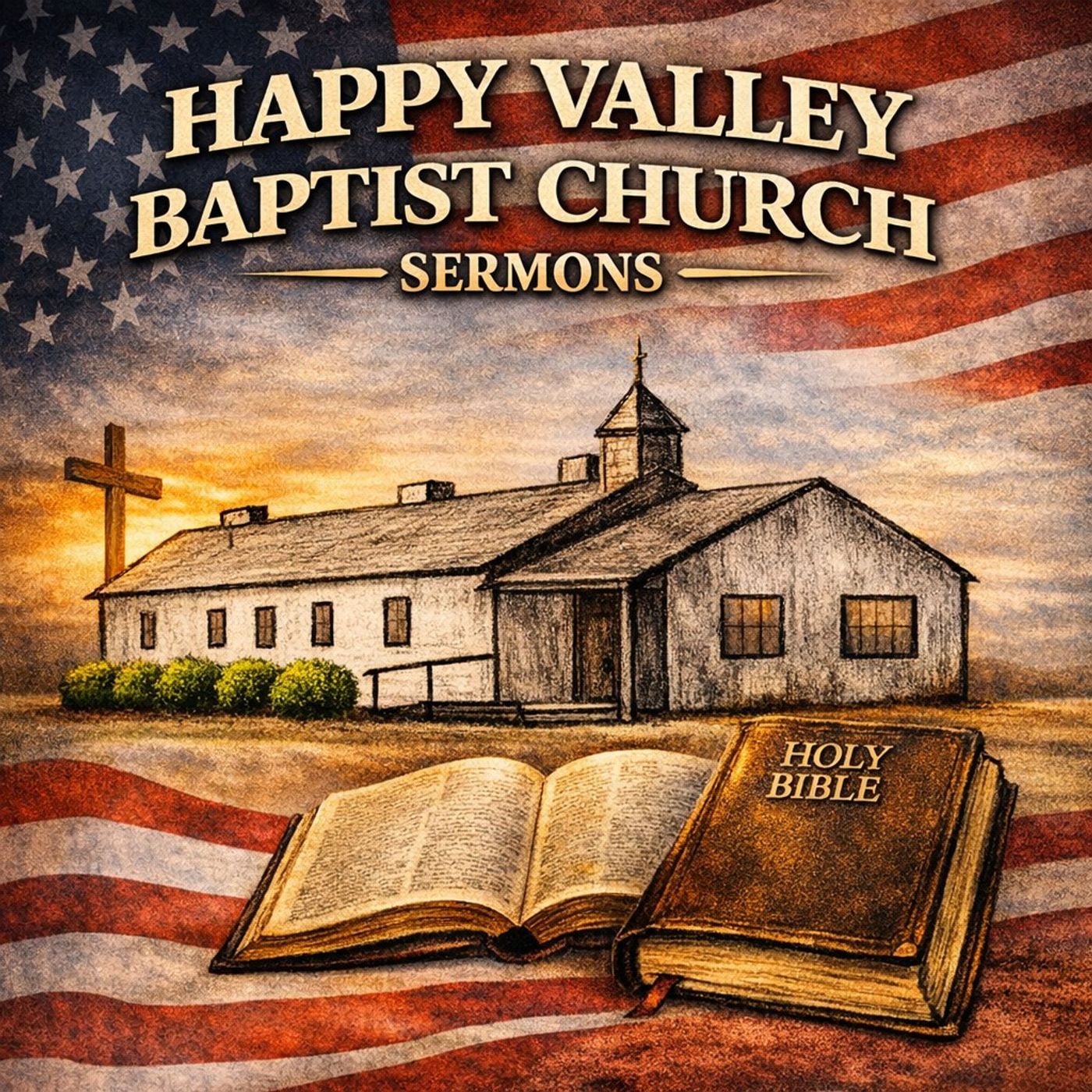 What Is A Sinner To Do?