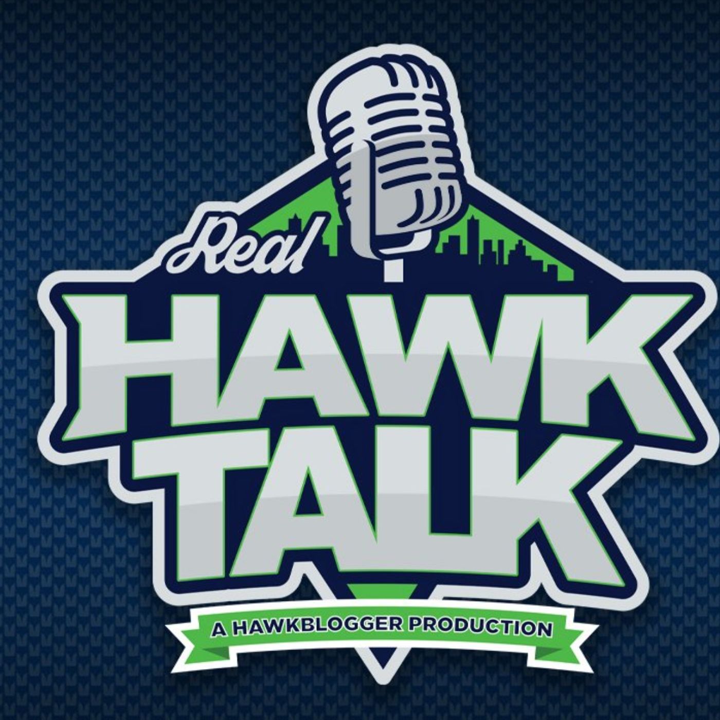 REAL HAWK TALK EP 370: How Seahawks Can Beat Favored Cardinals