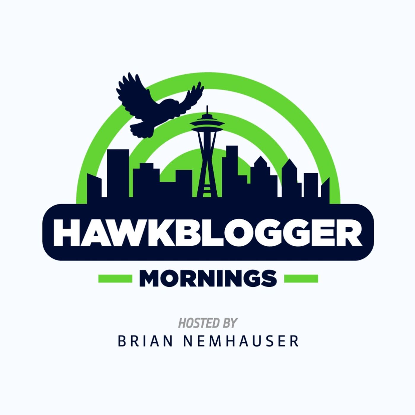 Can I Get TyGPT To Break? — Daily Seahawks Podcast: HB Mornings & Real Hawk Talk cover