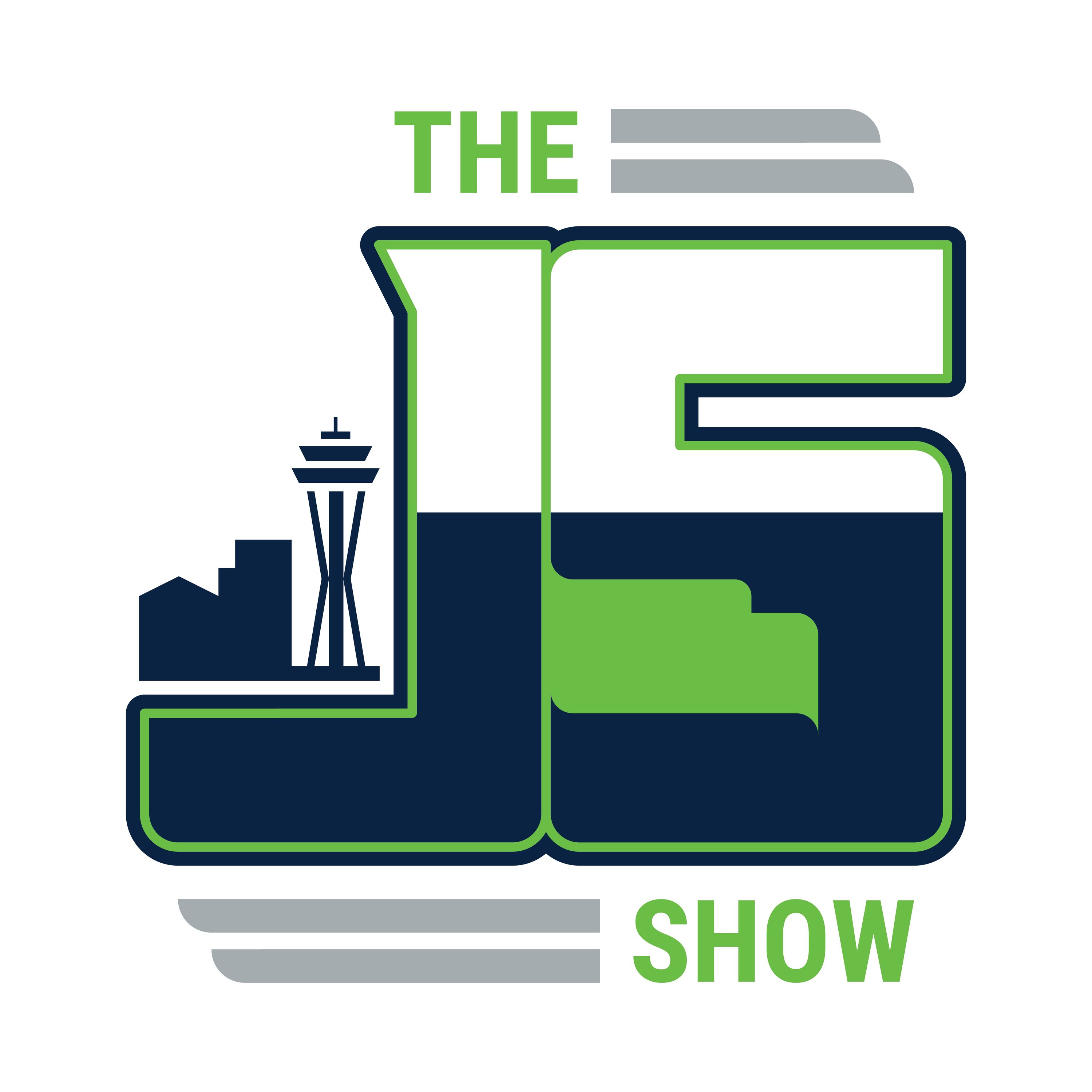 Jeff Simmons Show: Around the NFC West