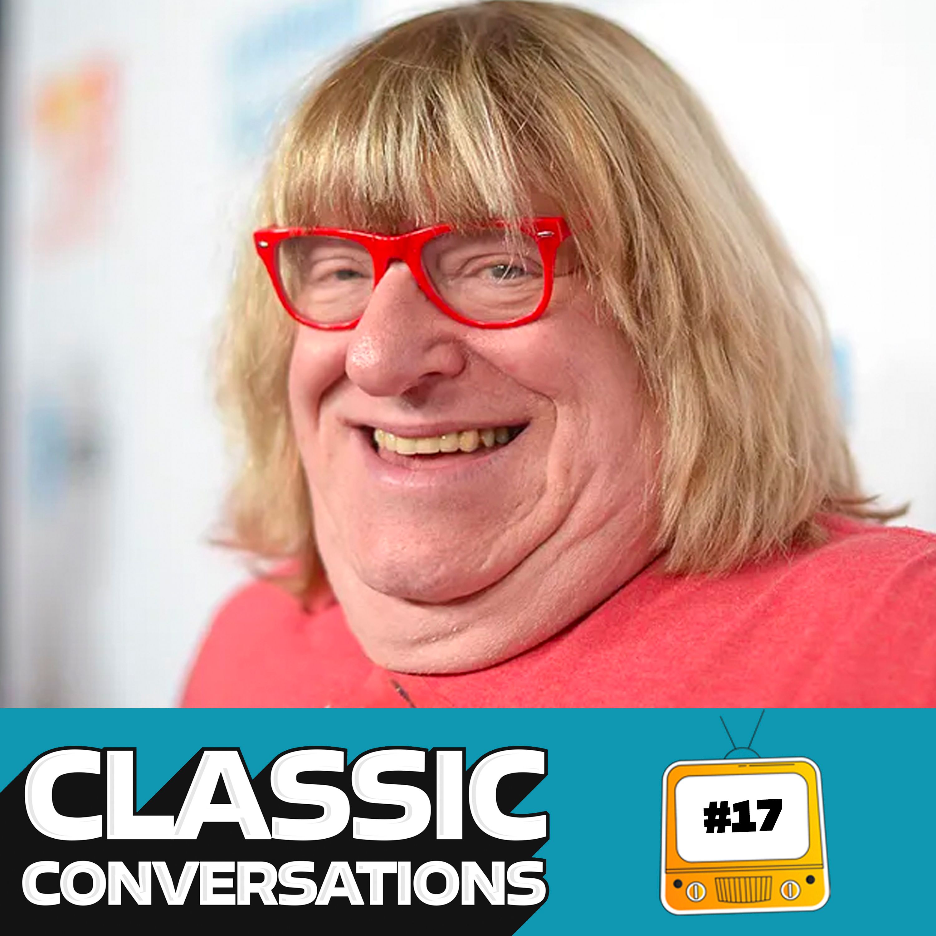 Circle Gets A Square with Bruce Vilanch