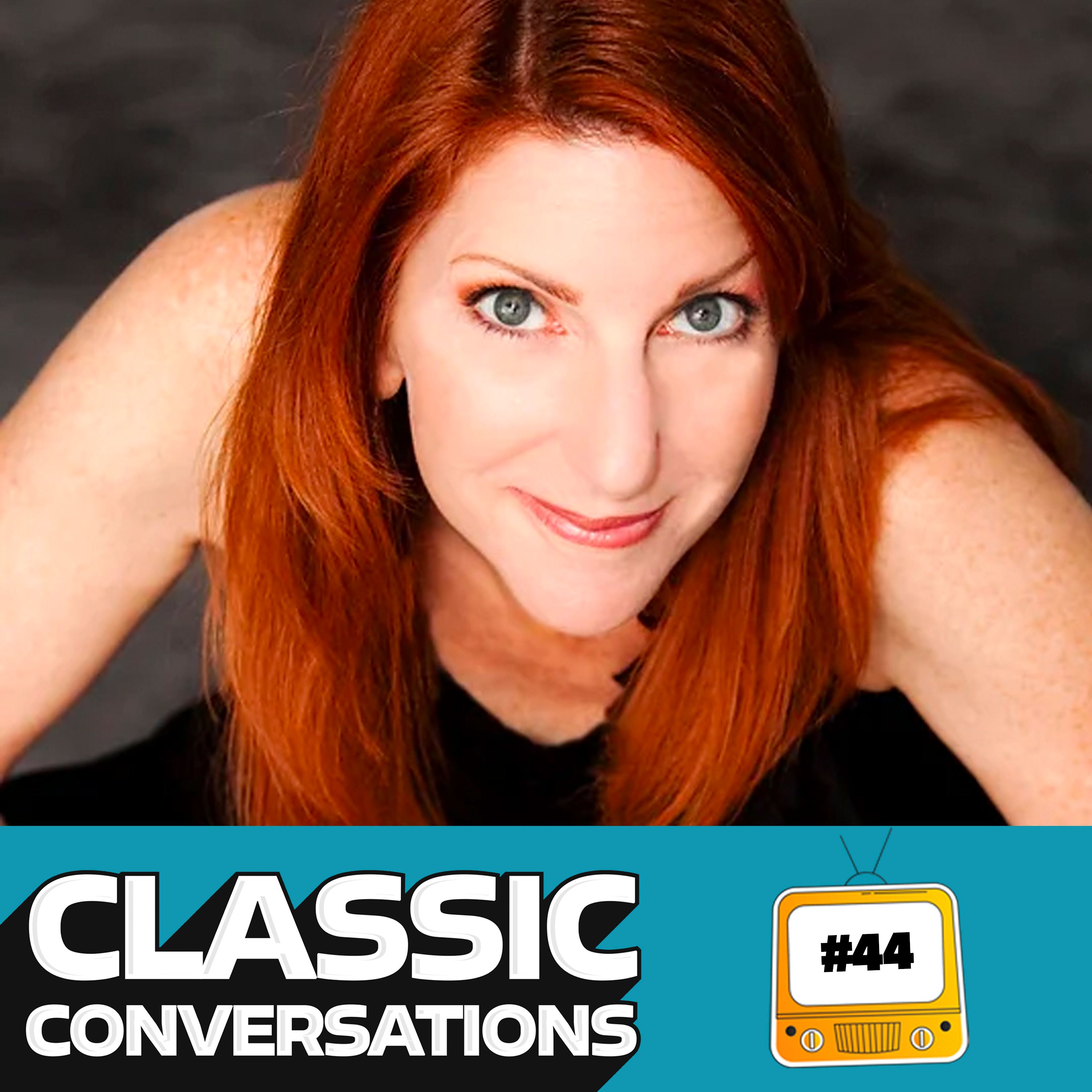 Laughing It Up with Maryellen Hooper