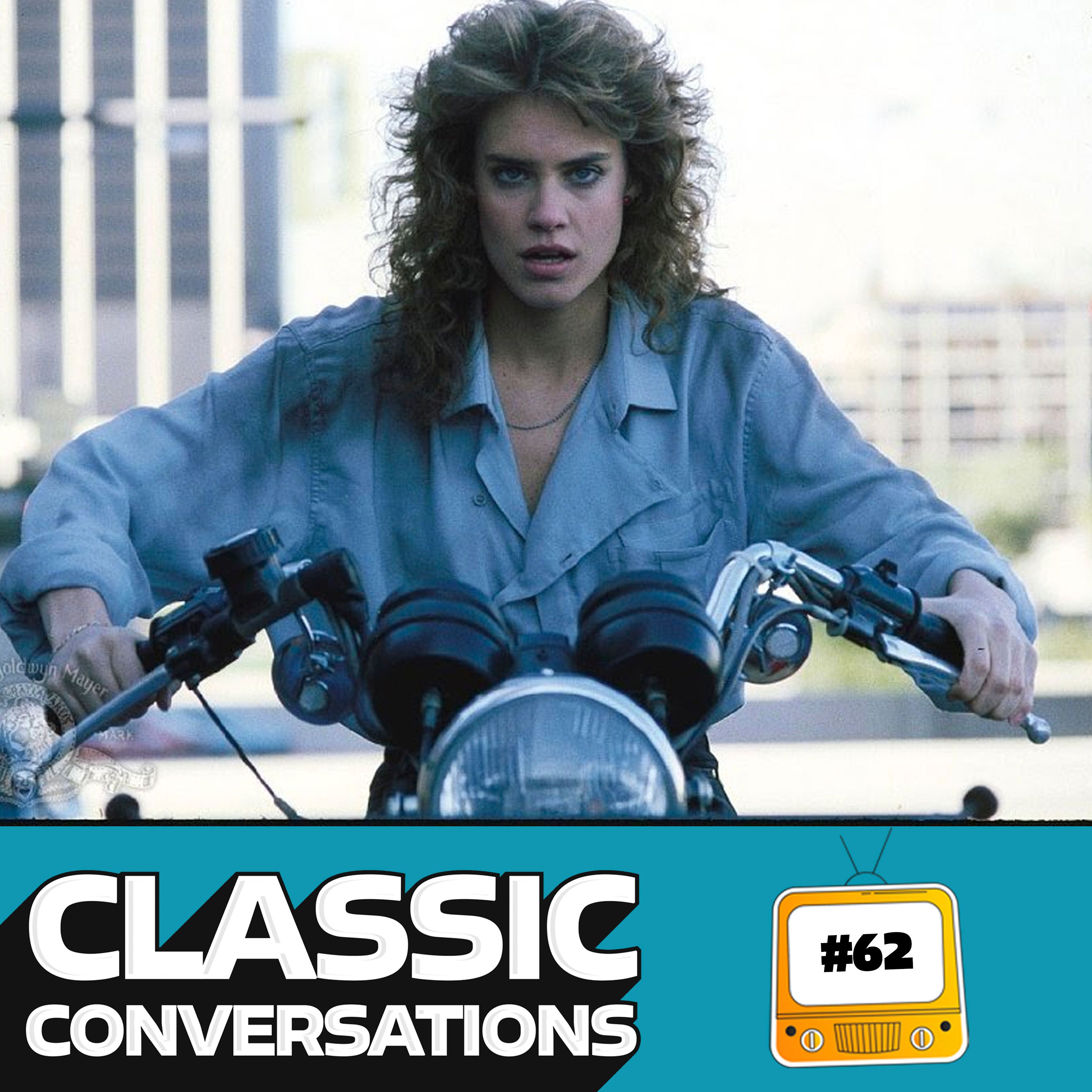 Classic Conversations: Pop culture Interviews with Jeff Dwoskin