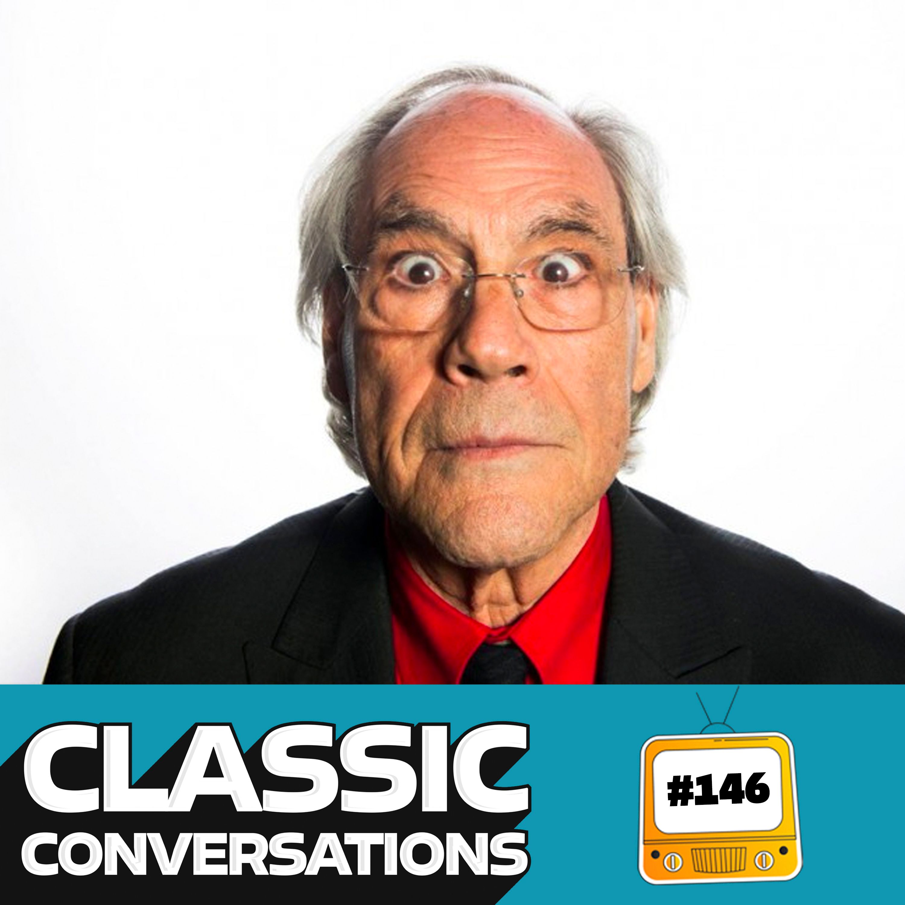 Comedian Robert Klein Still Can't Stop His Leg