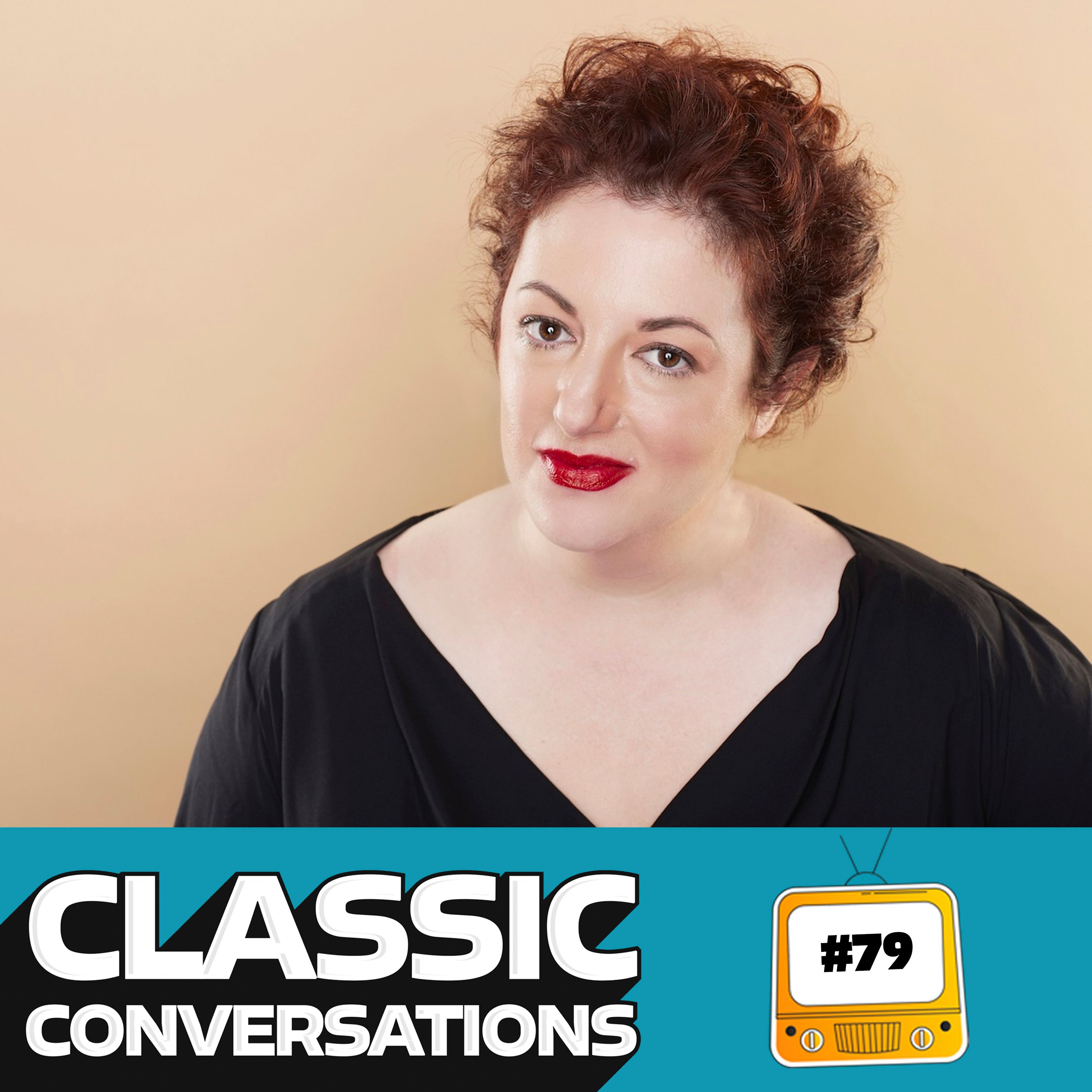 Rebecca Metz Is Shameless About Better Things
