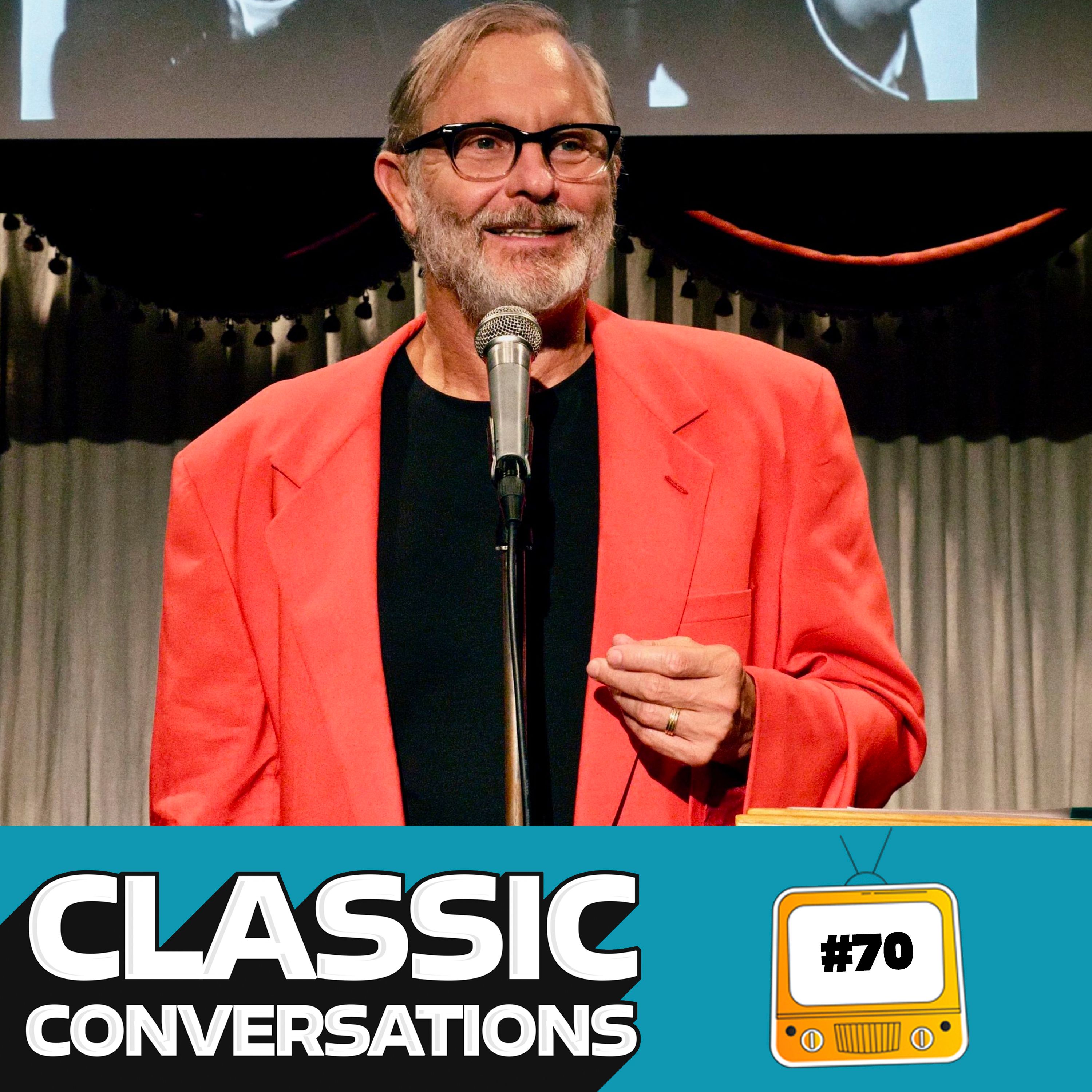 Road Stories with Ritch Shydner