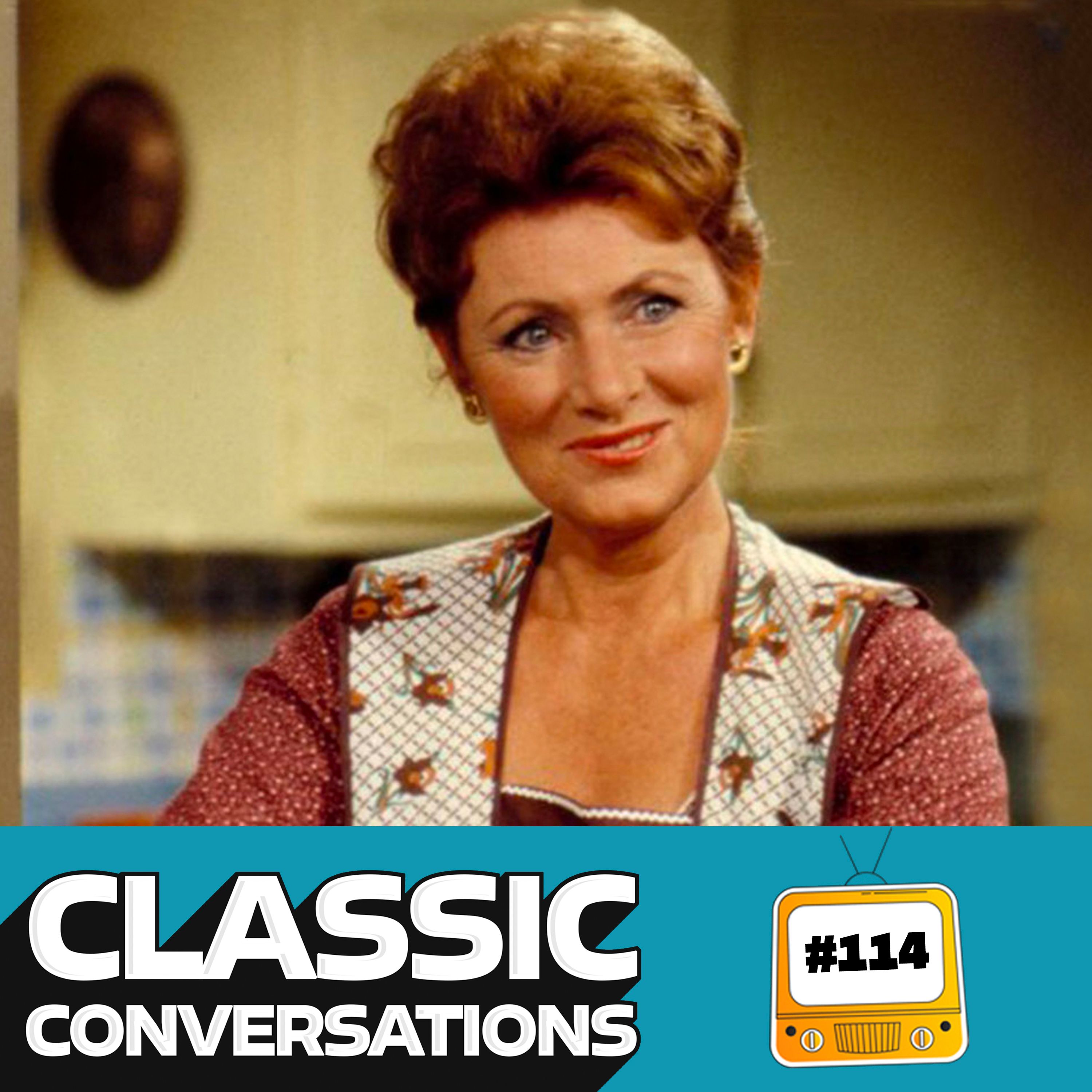 Happy Days with Marion Ross