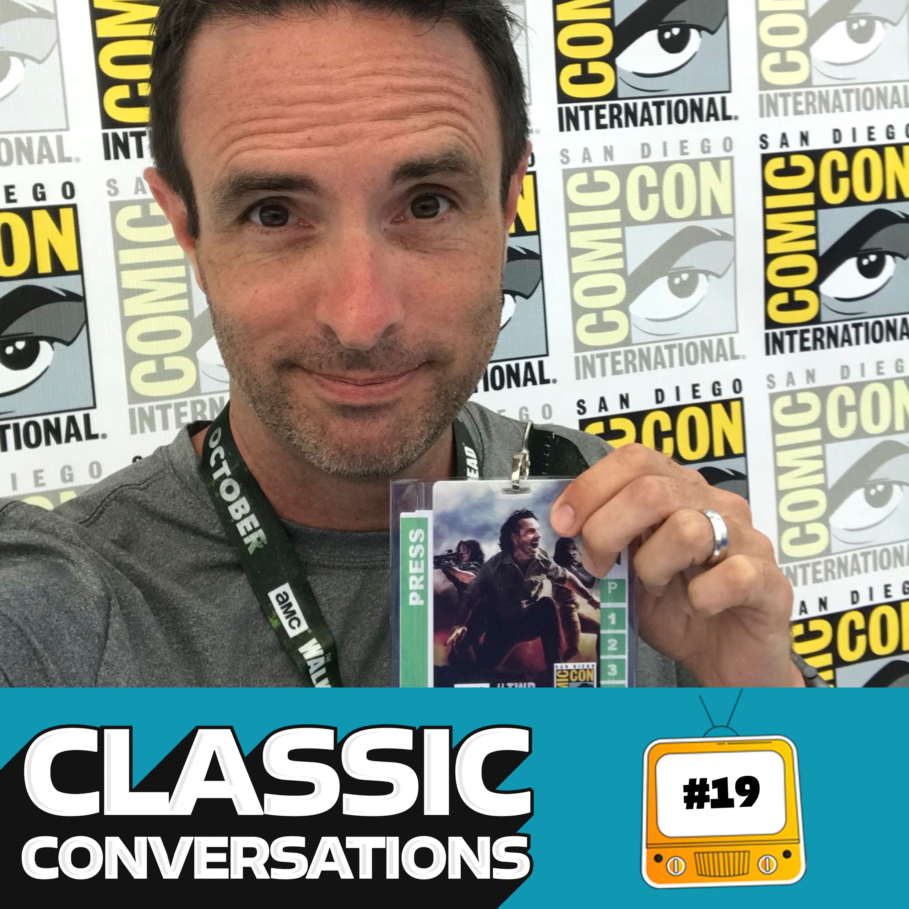 This is the Way w/Star Wars Expert Dan Zehr