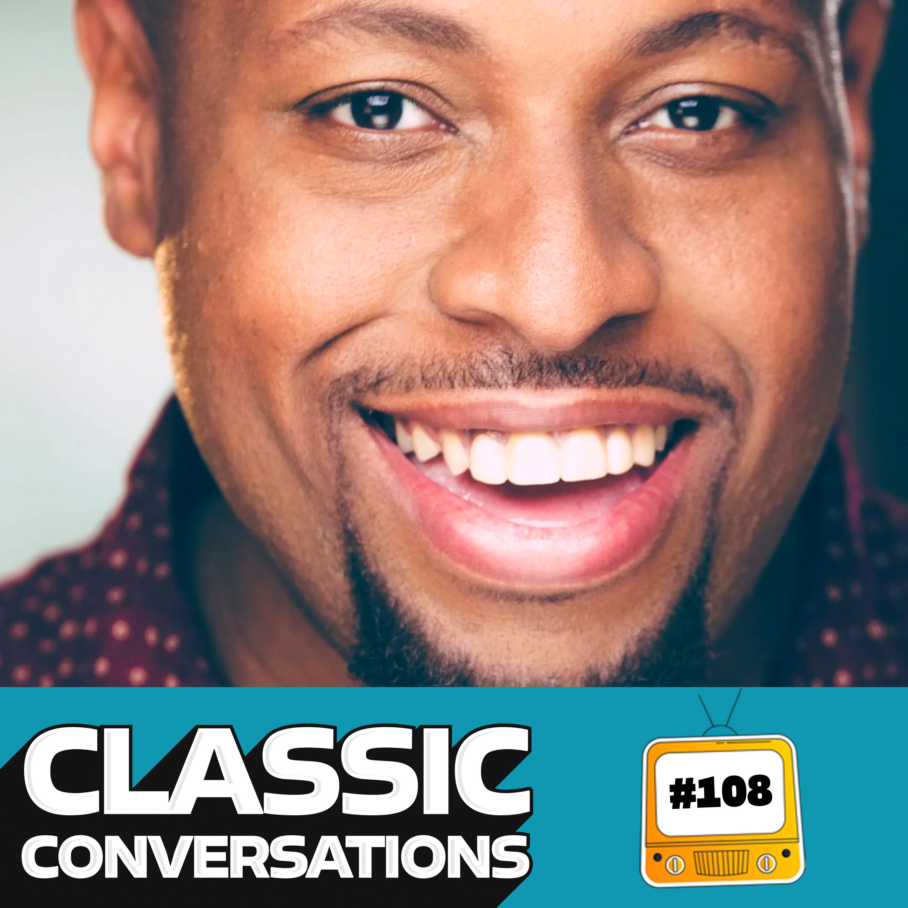 My Last Conversation with Ricarlo Flanagan