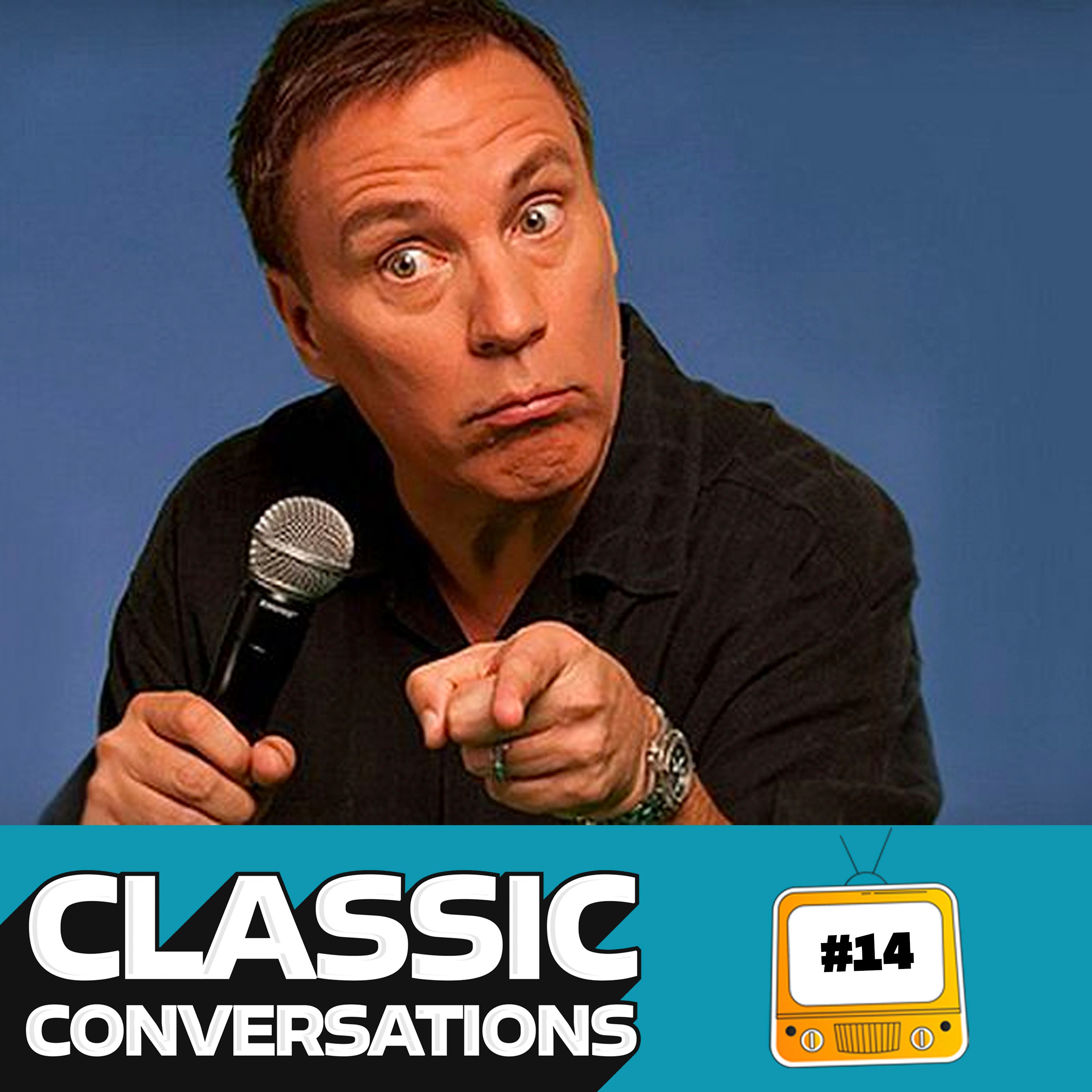 Modern Day Renaissance Man with Craig Shoemaker