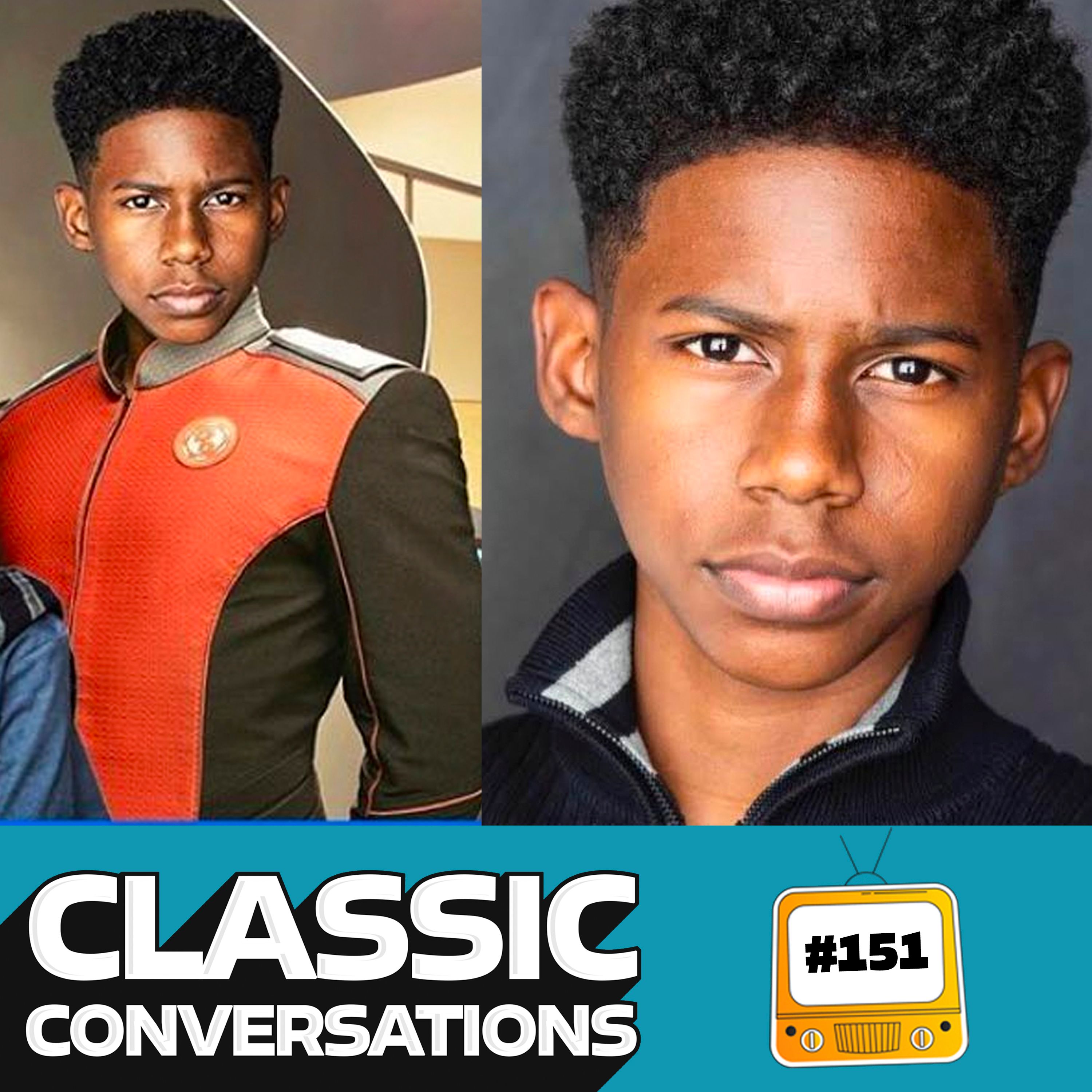 BJ Tanner Is Taking The Orville to Station 19 then to Grey's Anatomy
