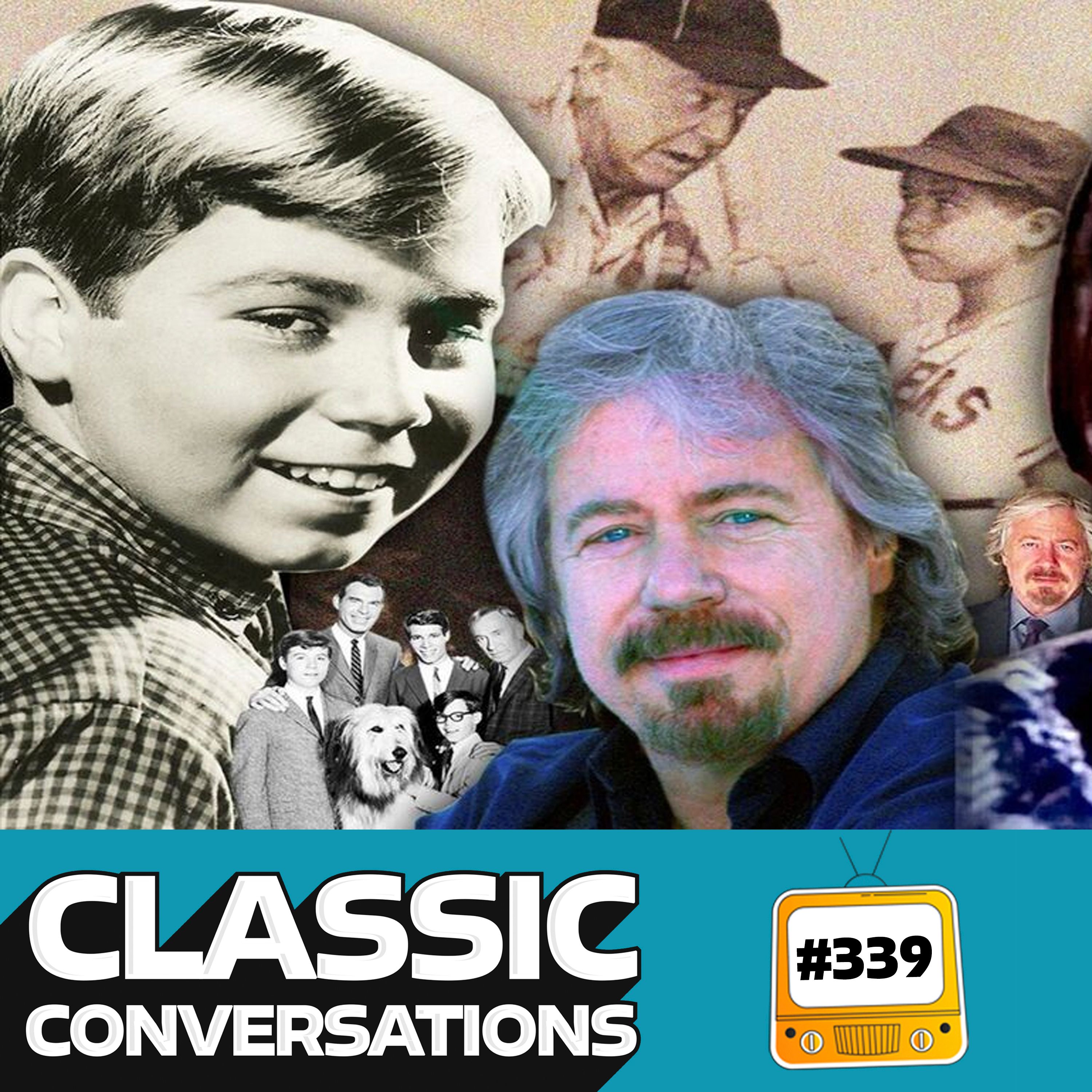 My Three Sons: Stanley Livingston's Life in Classic TV