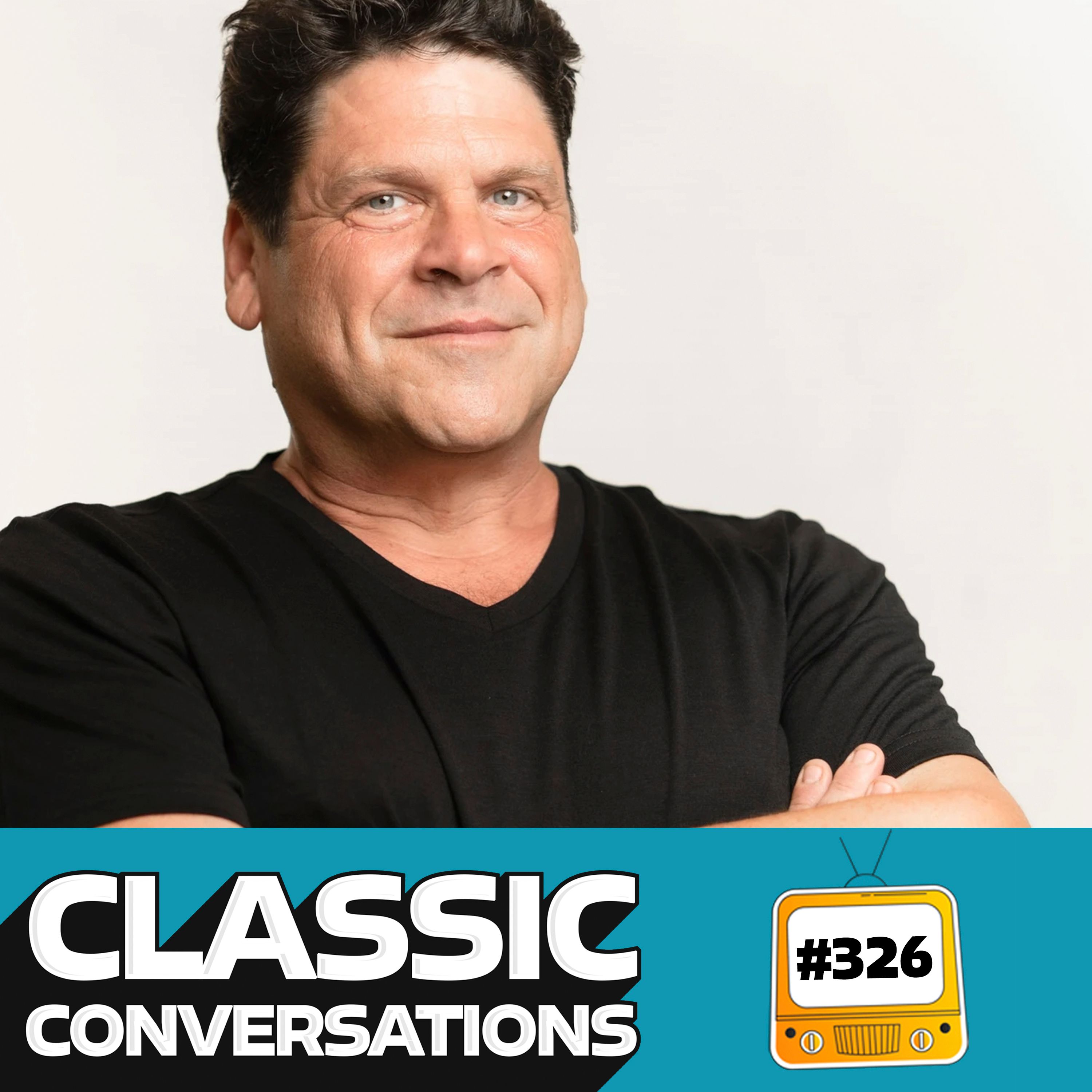 On The Road with Comedian Marc "Skippy" Price from Family Ties