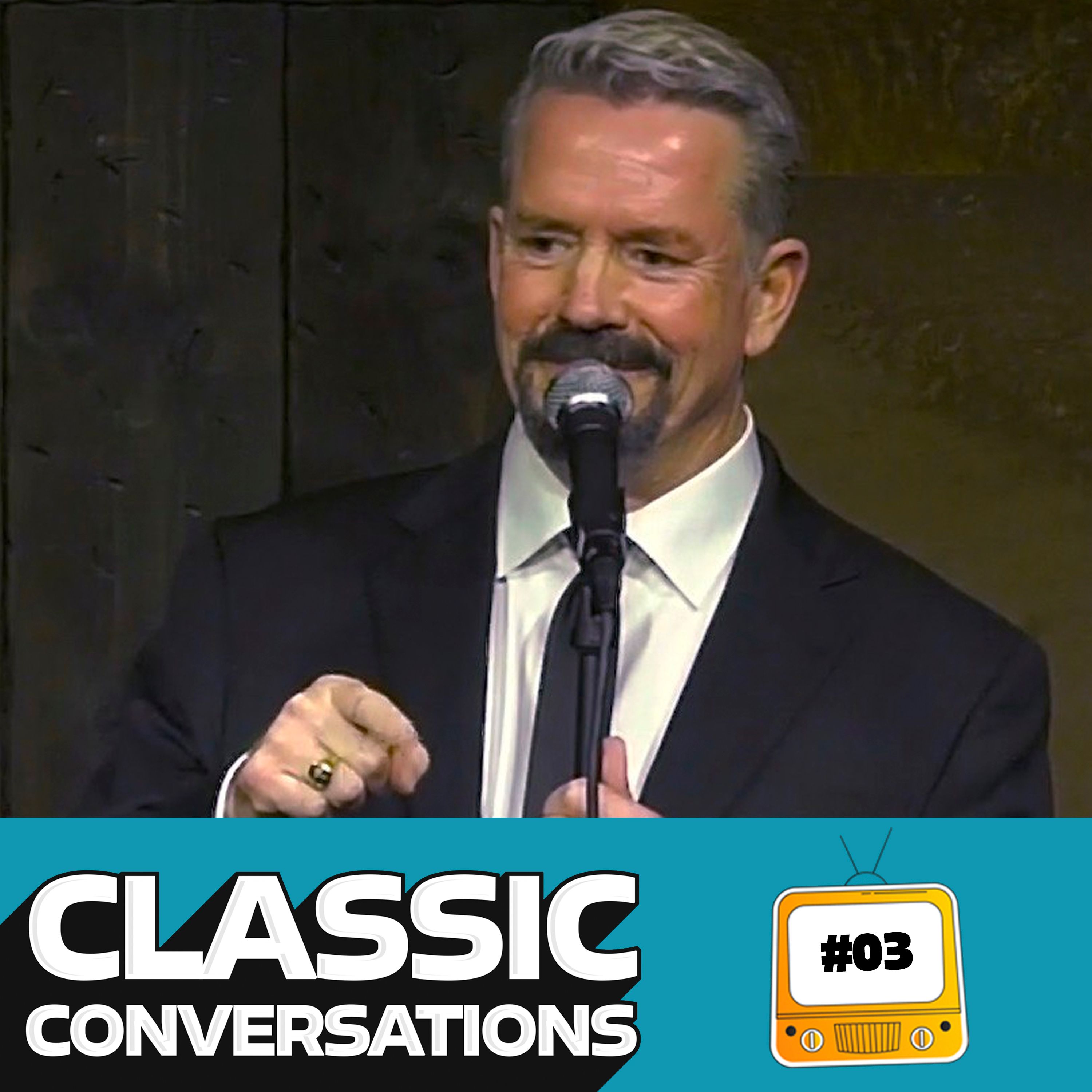 The One Where Jeff Interviews Bob Phillips