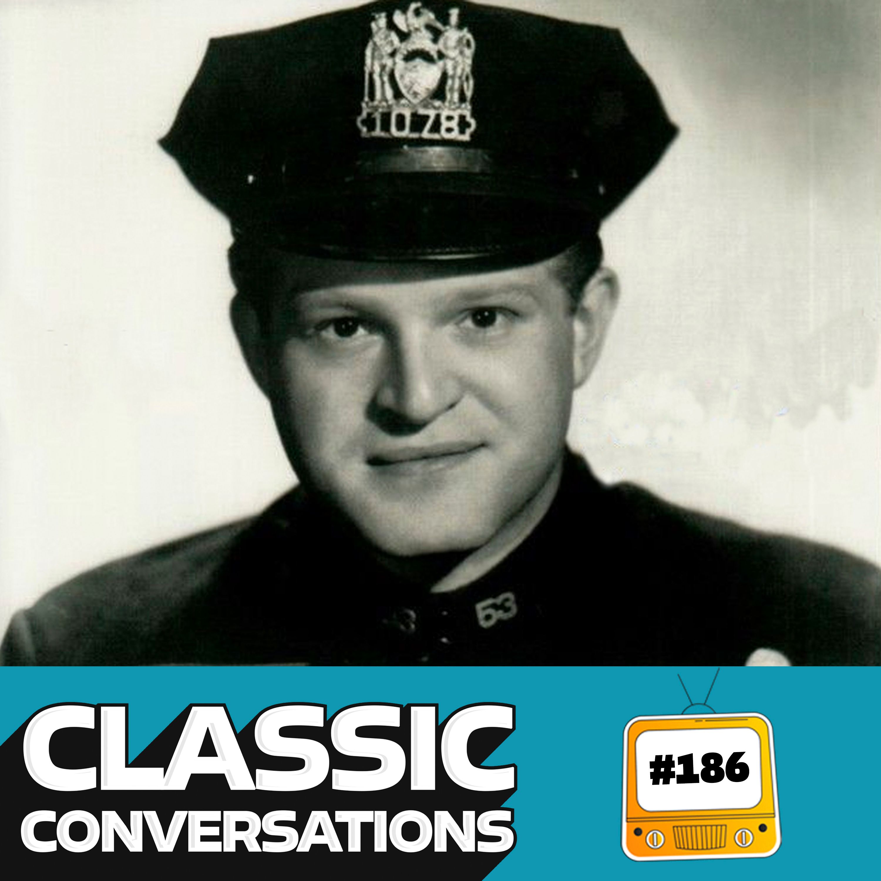 Classic Conversations: Pop culture Interviews with Jeff Dwoskin