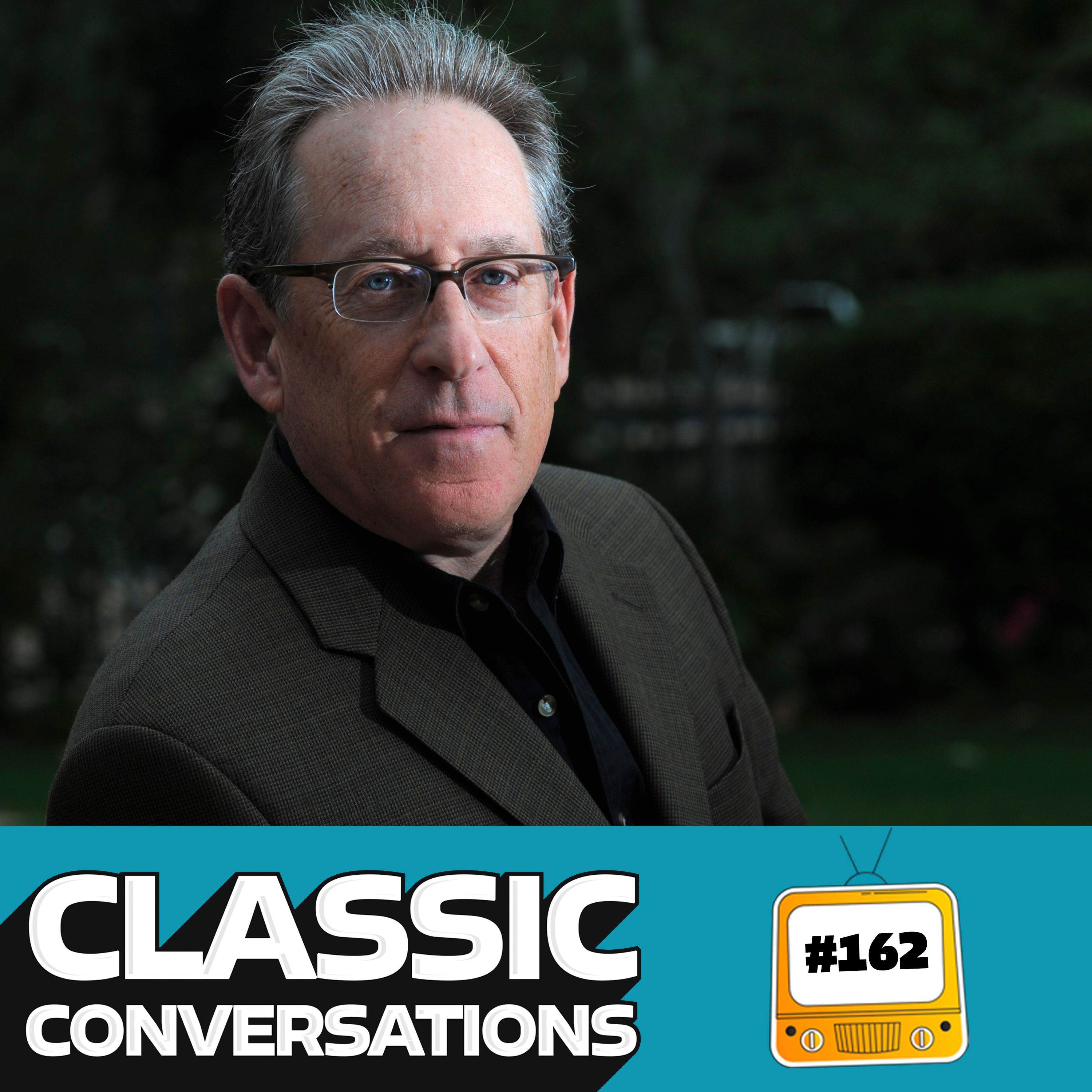 Bruce Ferber talks Home Improvement, The Beatles, and Why He Buried Paul